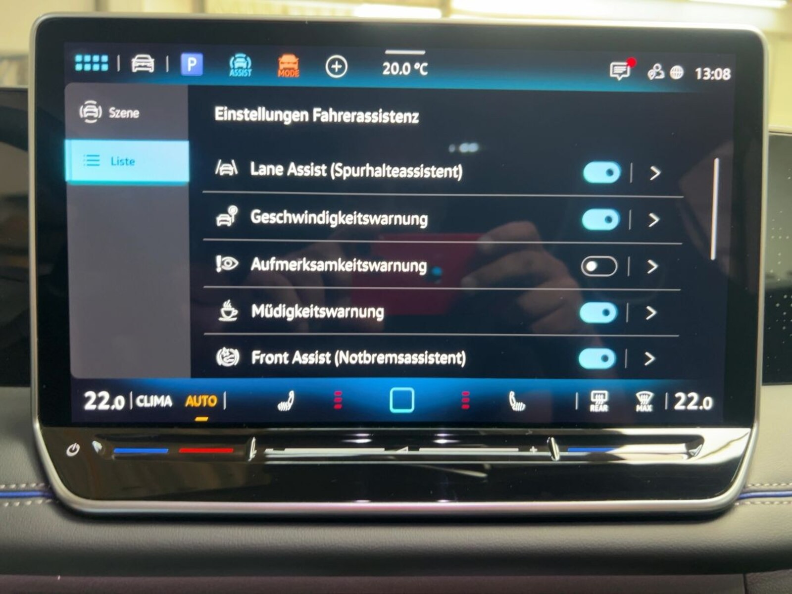 Volkswagen Tiguan – Bild 16