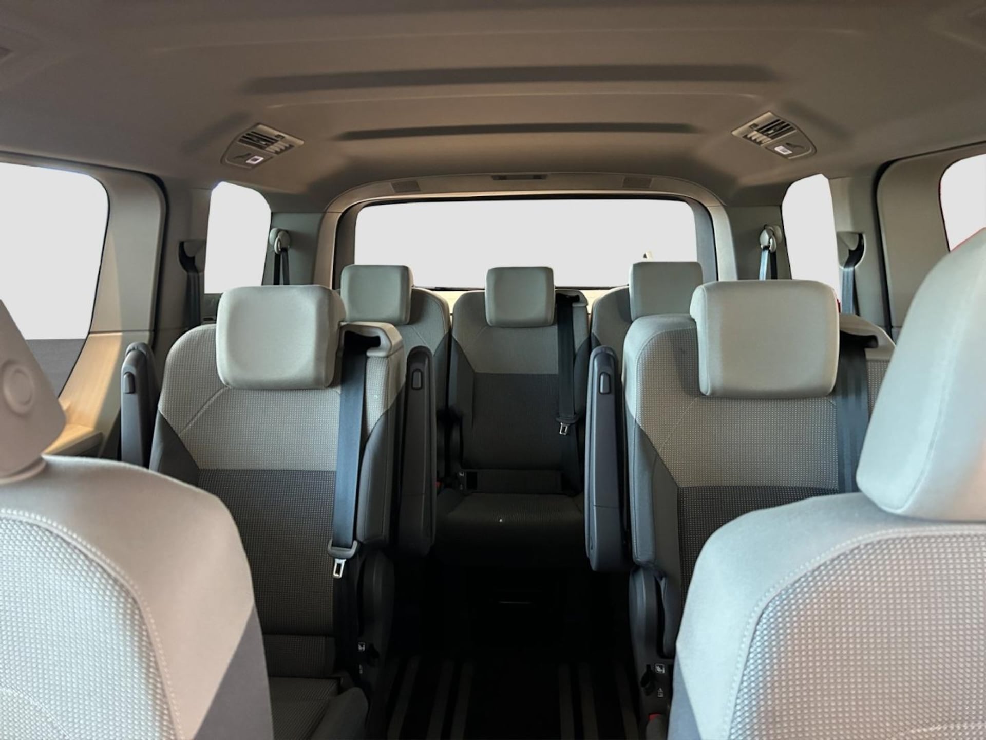 Volkswagen Multivan Life