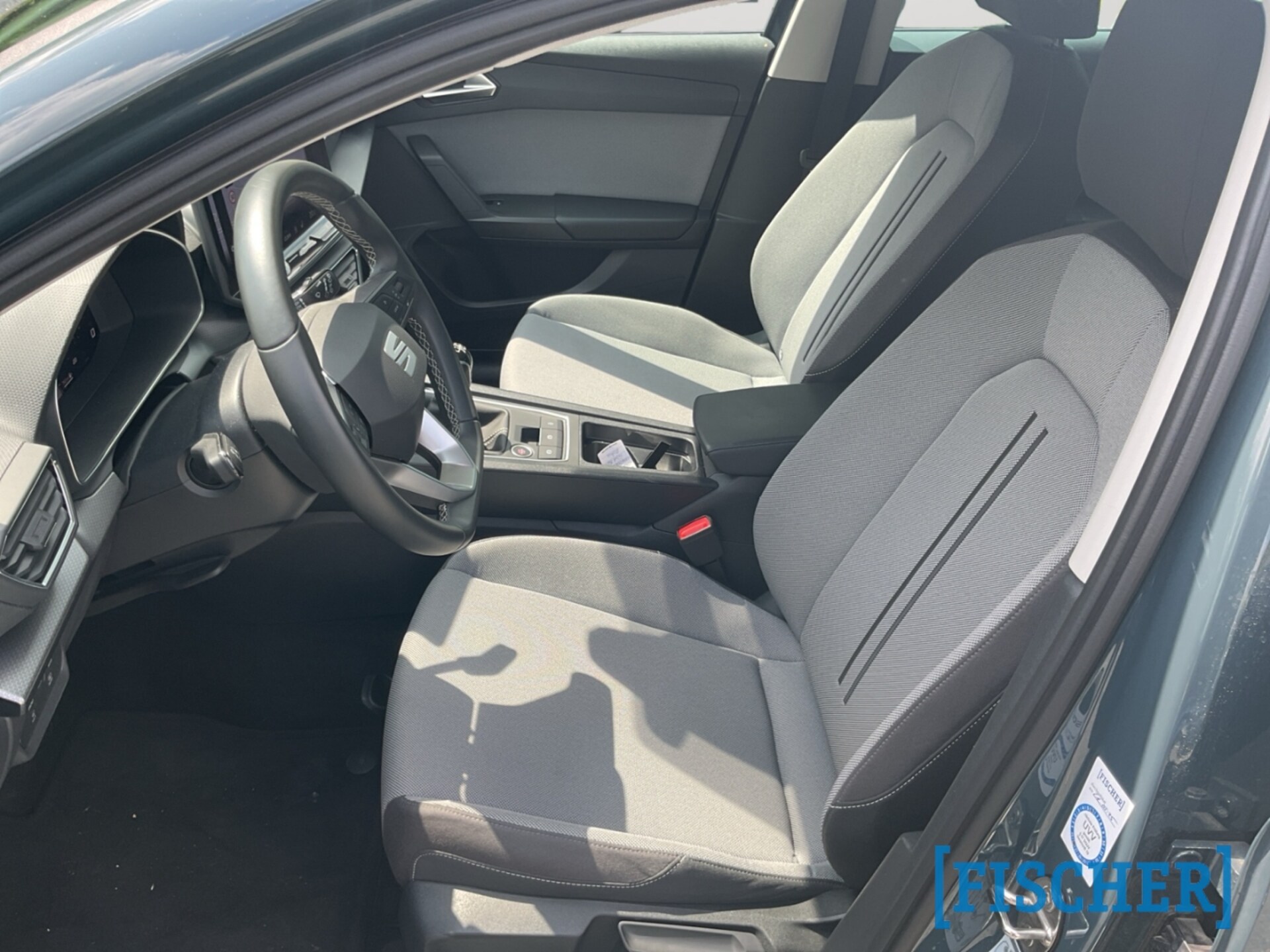 SEAT Leon Style