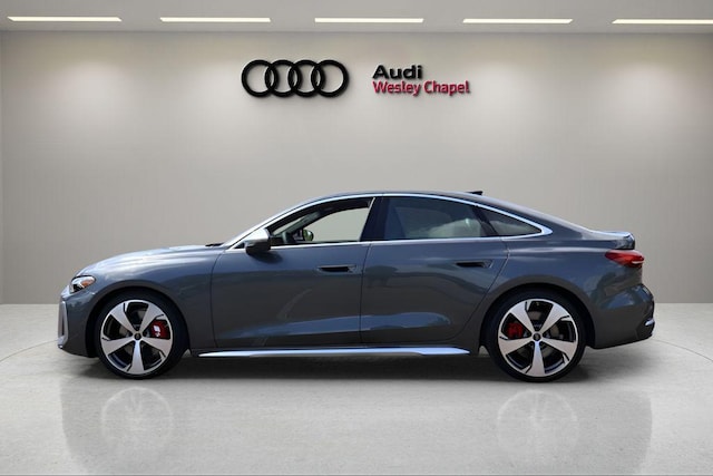 2026 Audi S5 Sedan