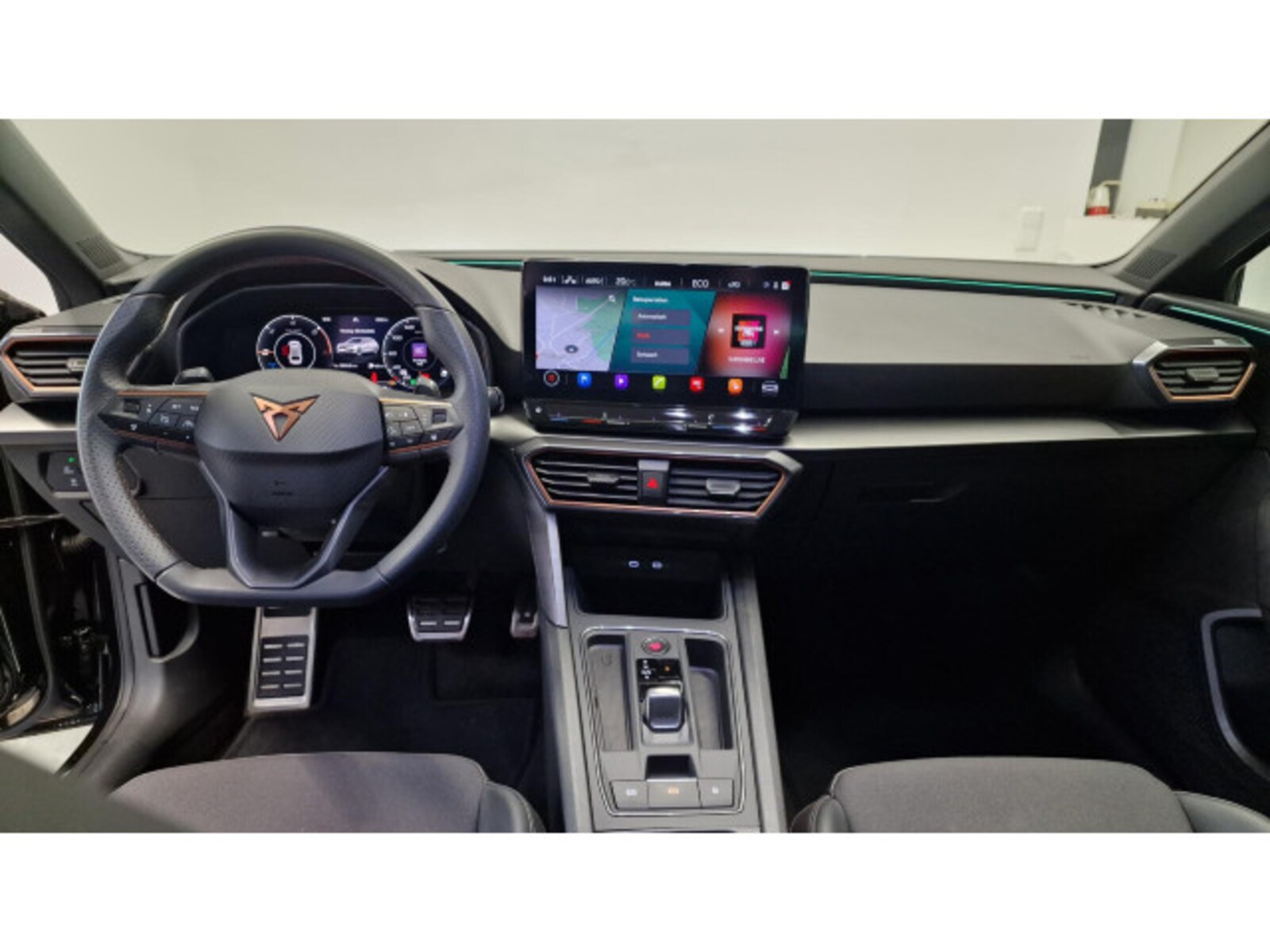 CUPRA Leon Sportstourer – Bild 7