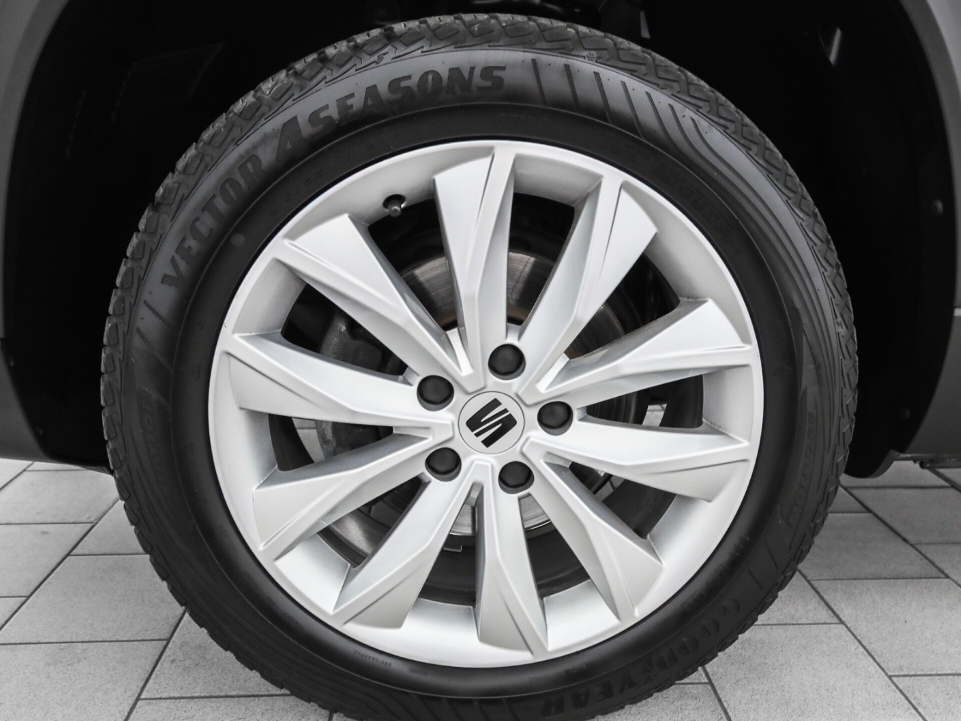 SEAT Ateca Style