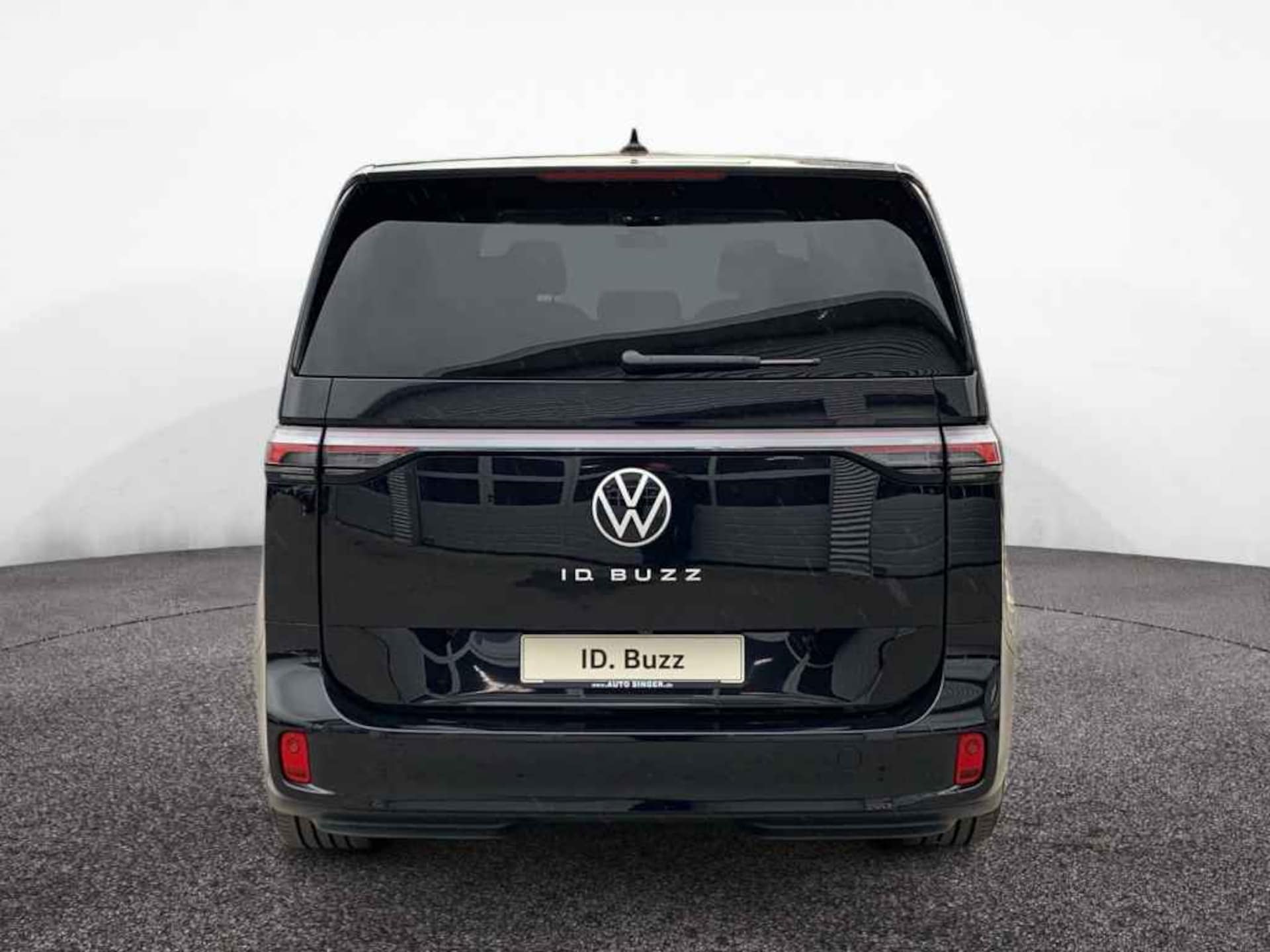 Volkswagen ID. Buzz ENERGY