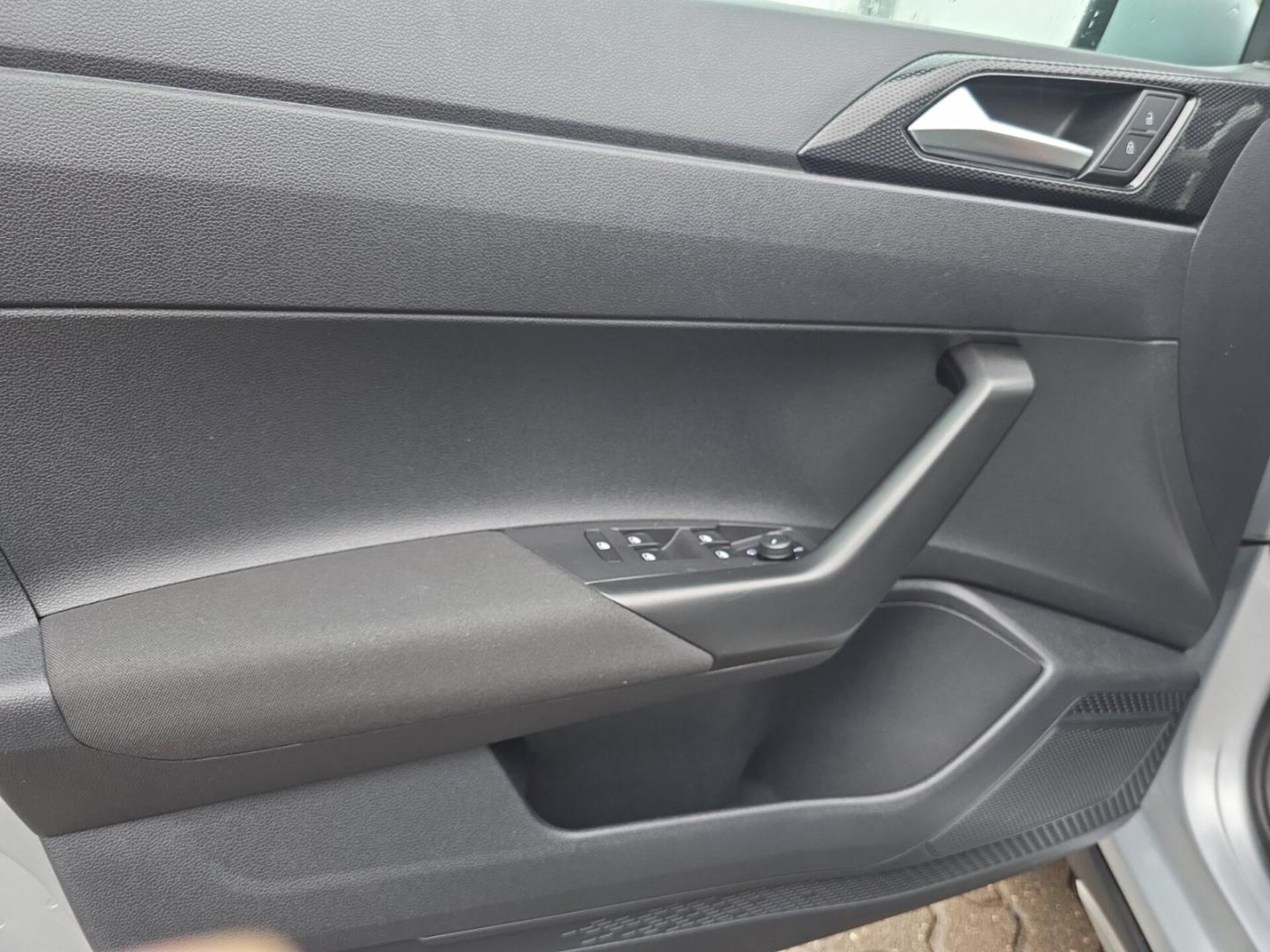 Volkswagen Taigo Life