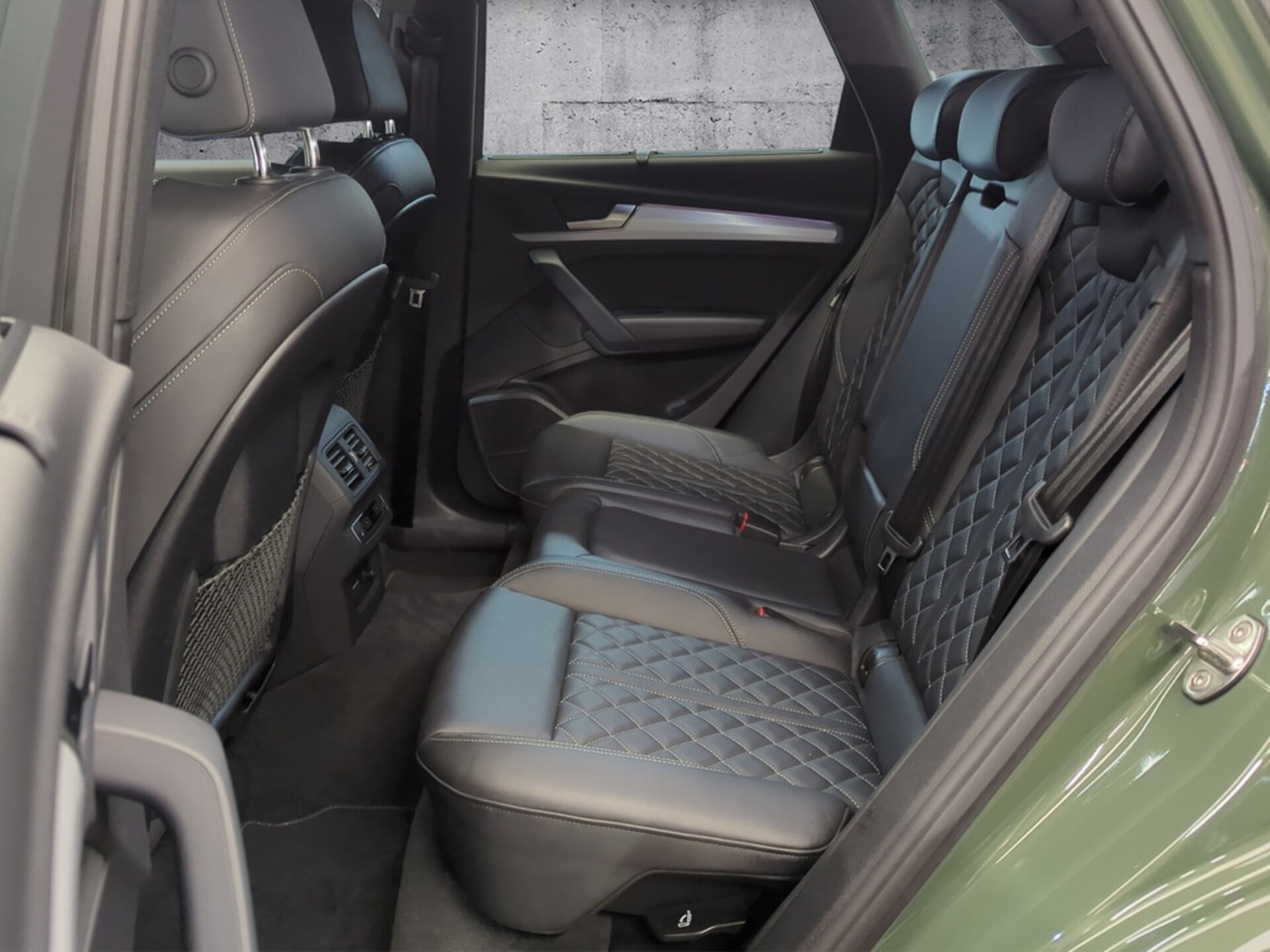 Audi SQ5 SUV