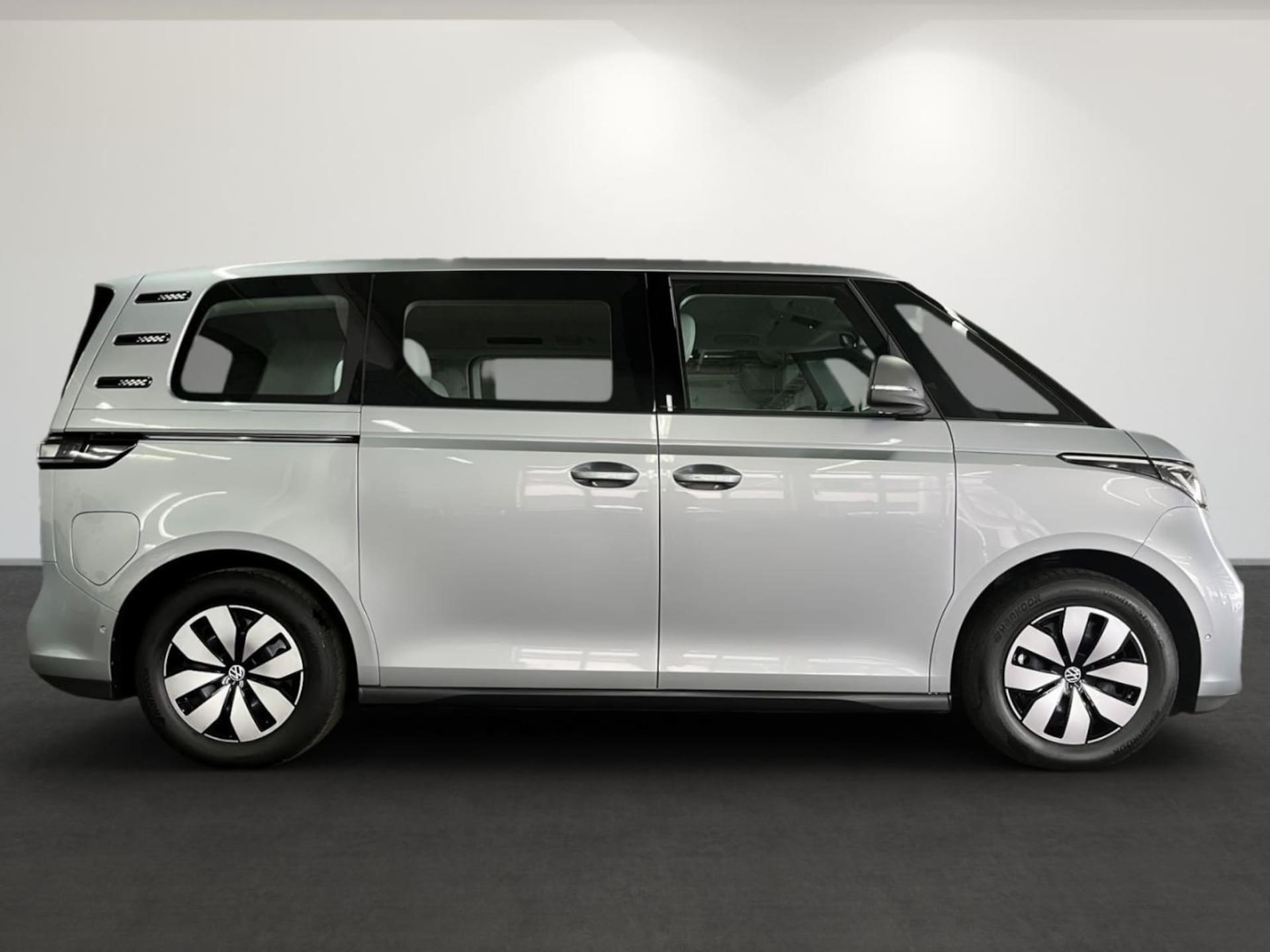 Volkswagen ID. Buzz Pro