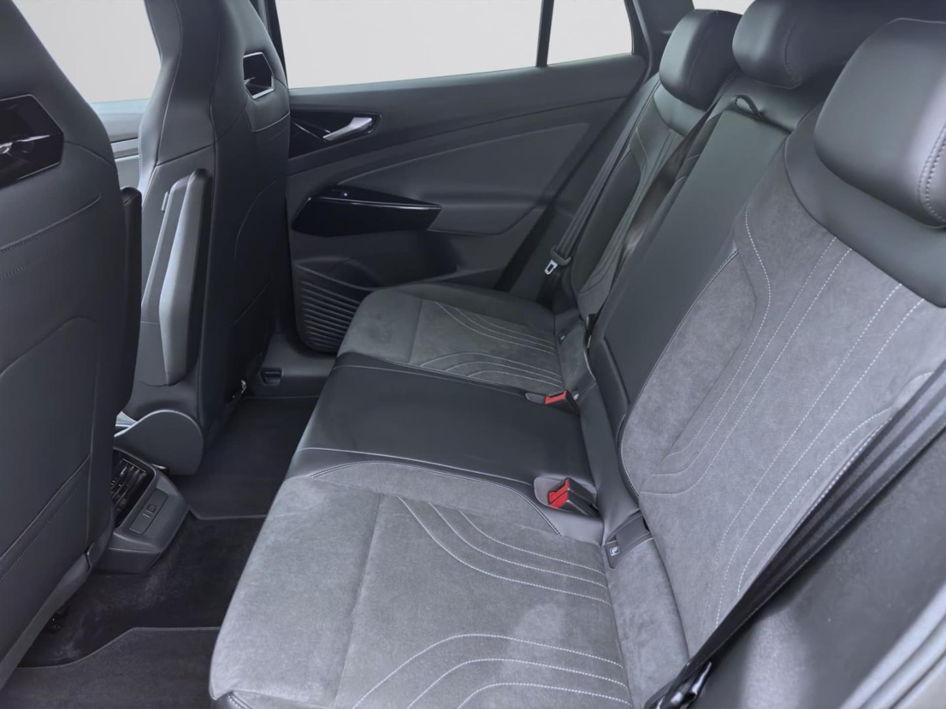Volkswagen ID.4 Pro