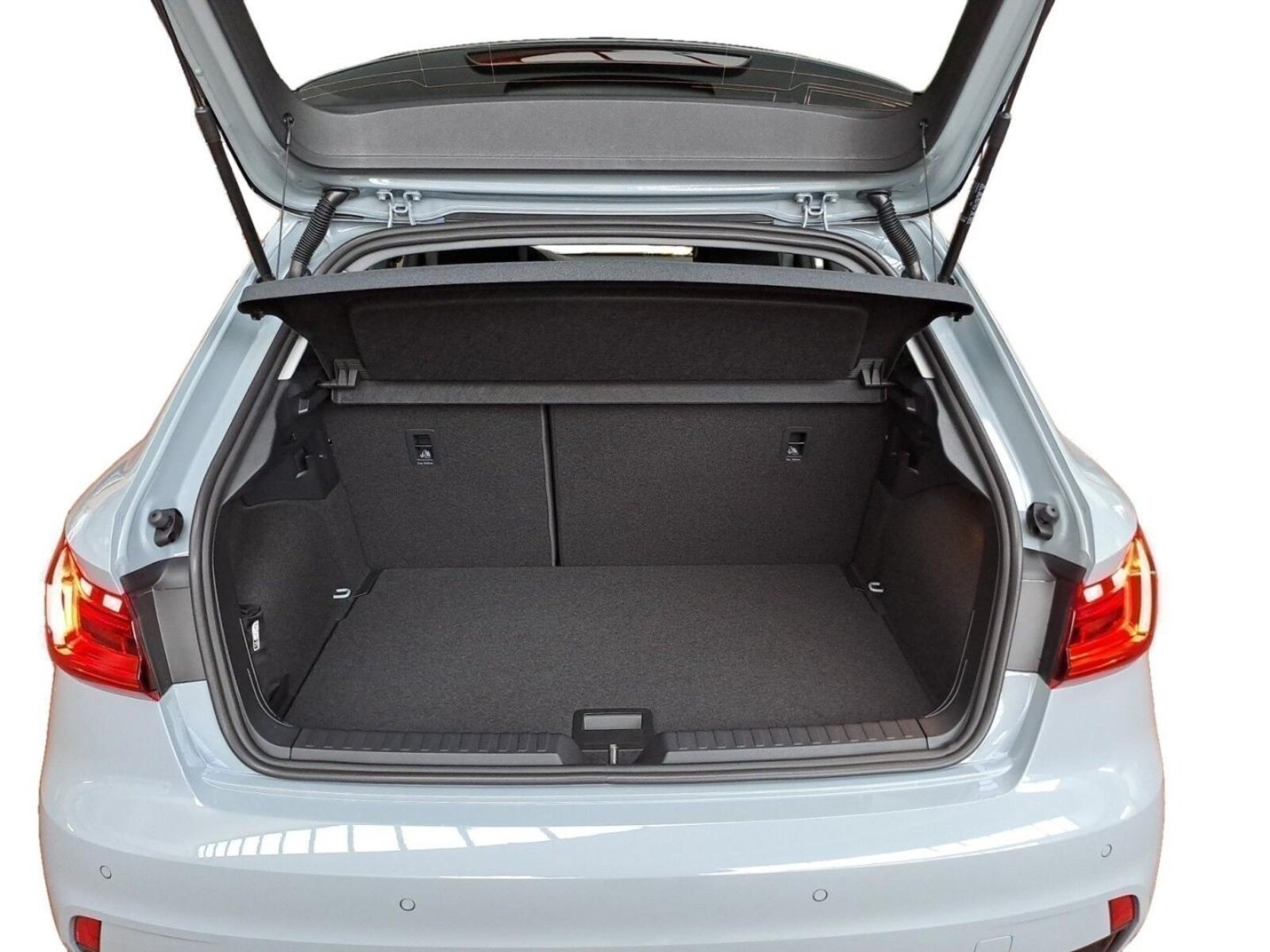 Audi A1 Sportback – Bild 14