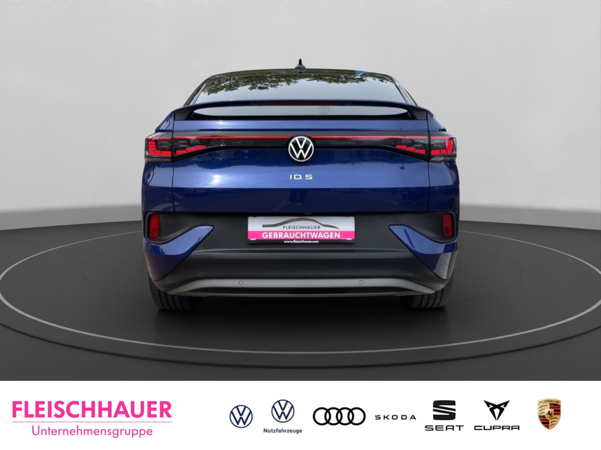 Volkswagen ID.5 Pro