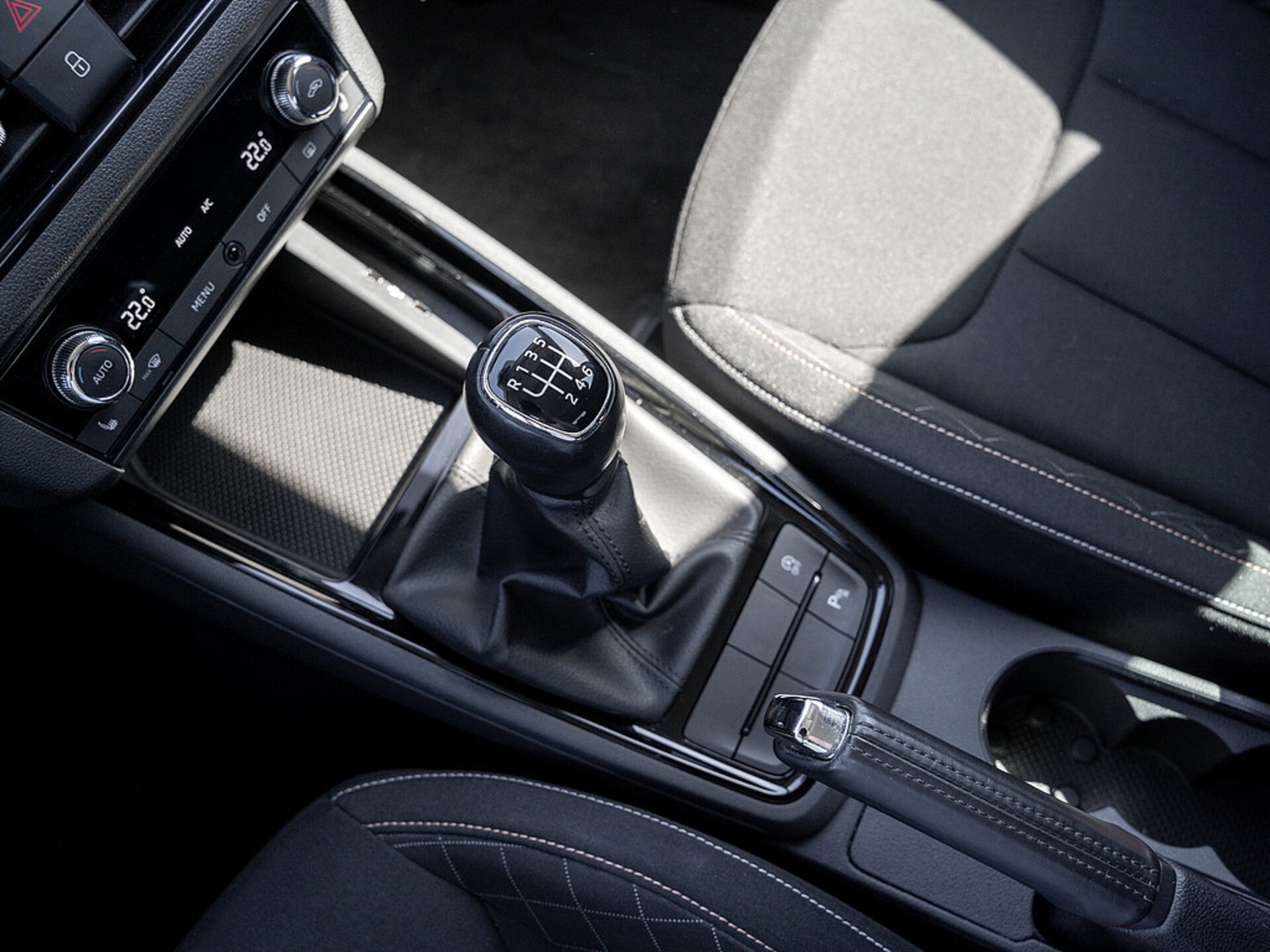 Skoda Kamiq DRIVE 125
