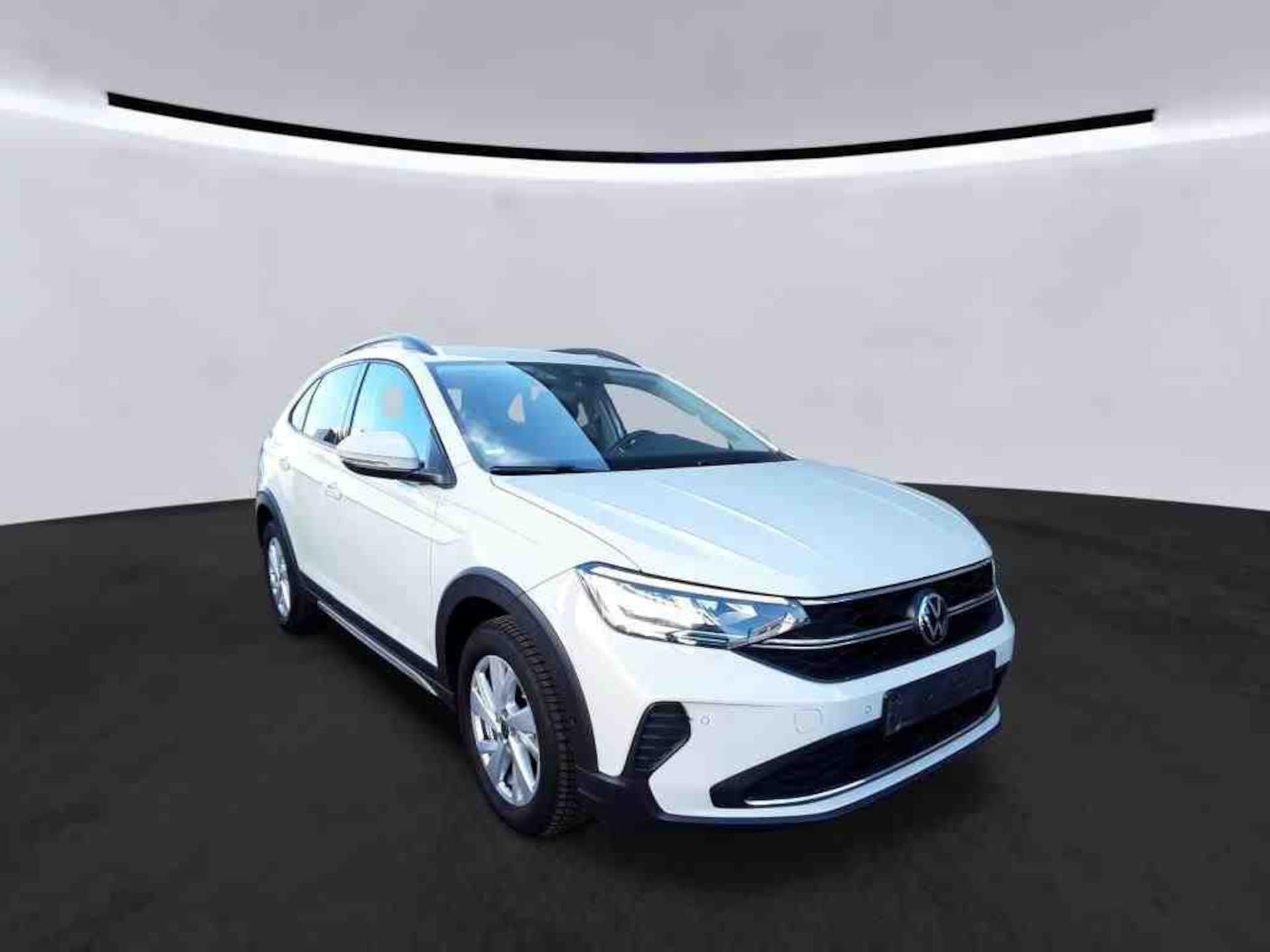 Volkswagen Taigo Life