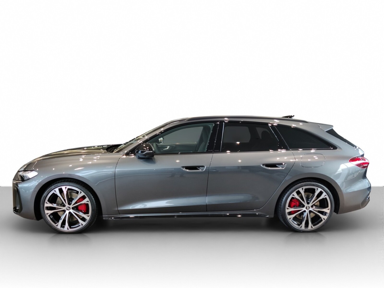 Audi A5 Avant – Bild 2