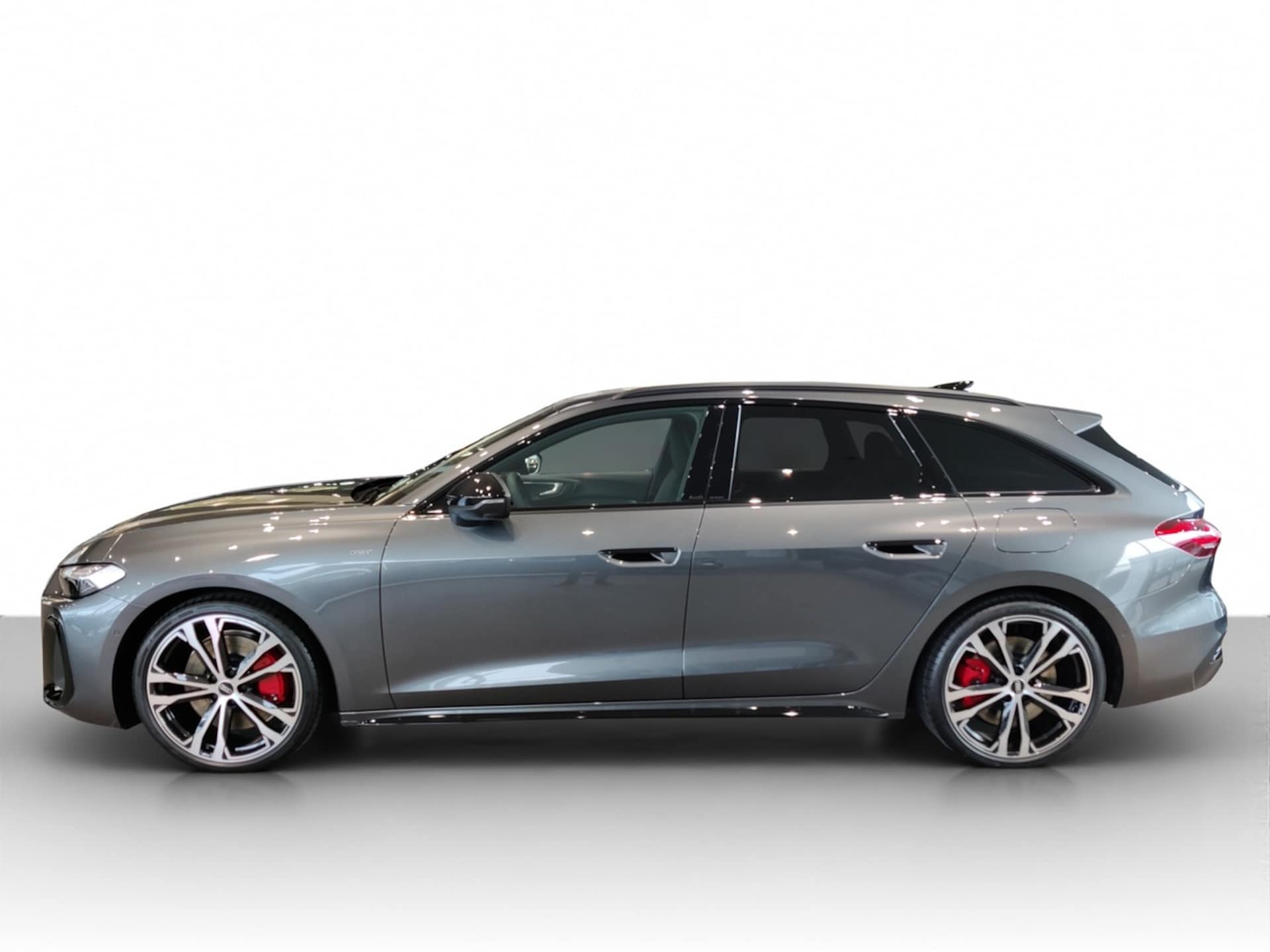 Audi A5 Avant e-hybrid