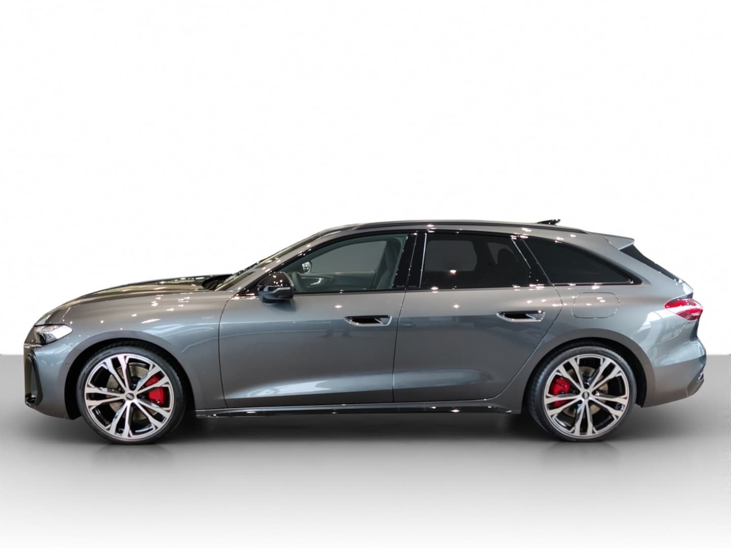Bild über Audi A5 Avant e-hybrid e-hybrid quattro 270 kW S tronic - für weitere Informationen kontaktieren Sie den Audi Partner