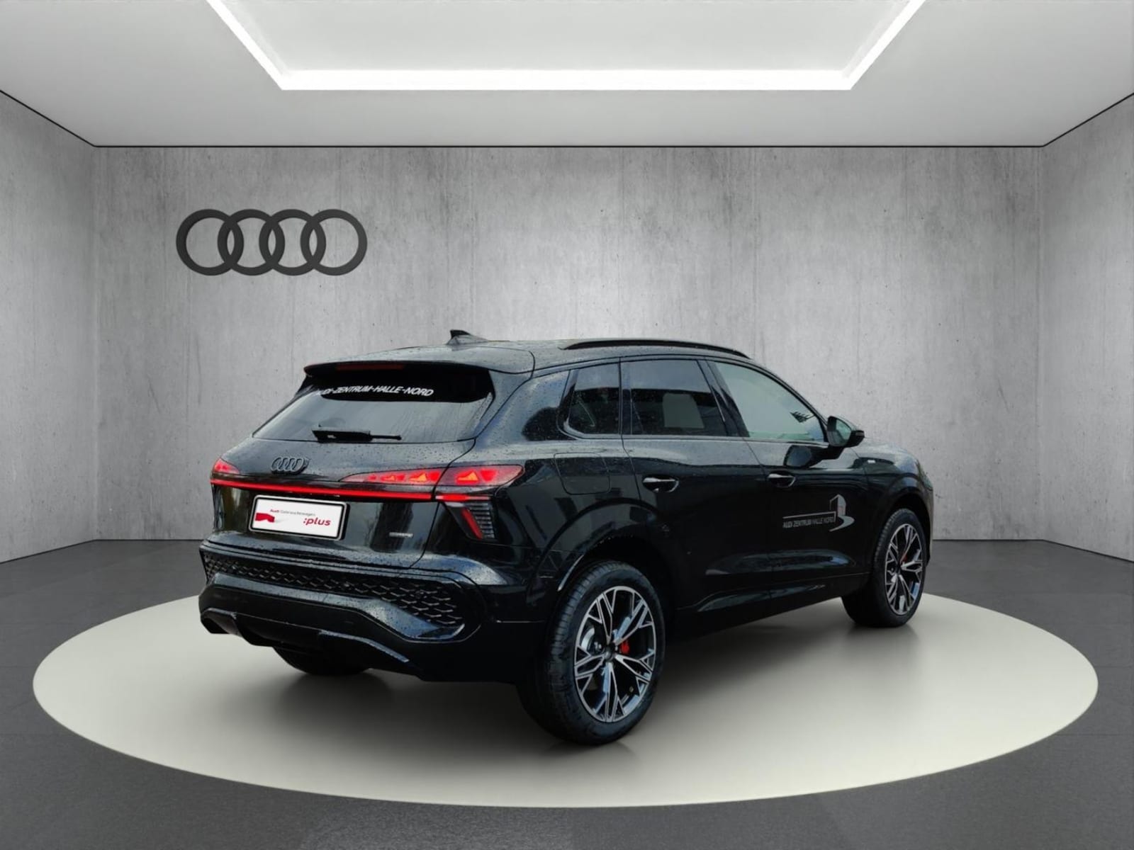 Audi Q3 – Bild 7