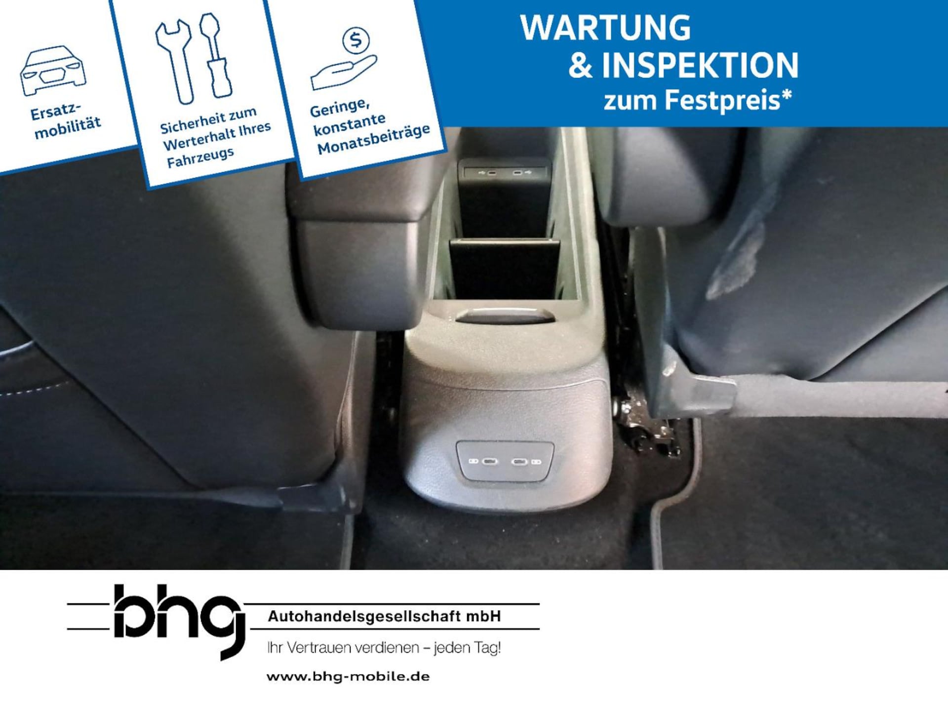Volkswagen ID.3 MOVE Pro