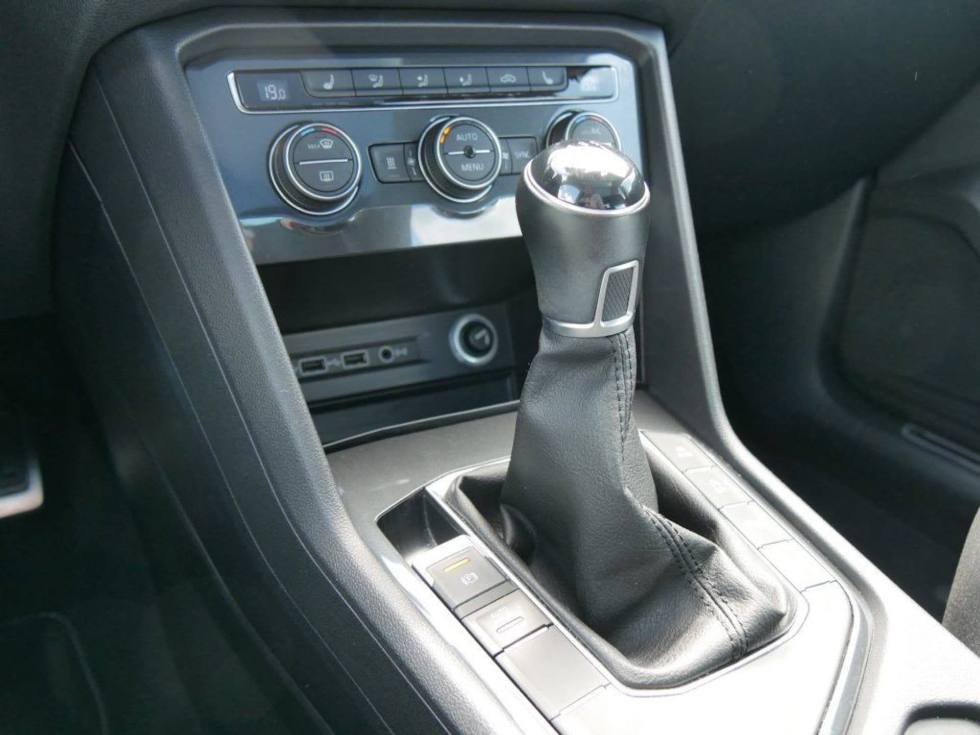 Volkswagen Tiguan JOIN