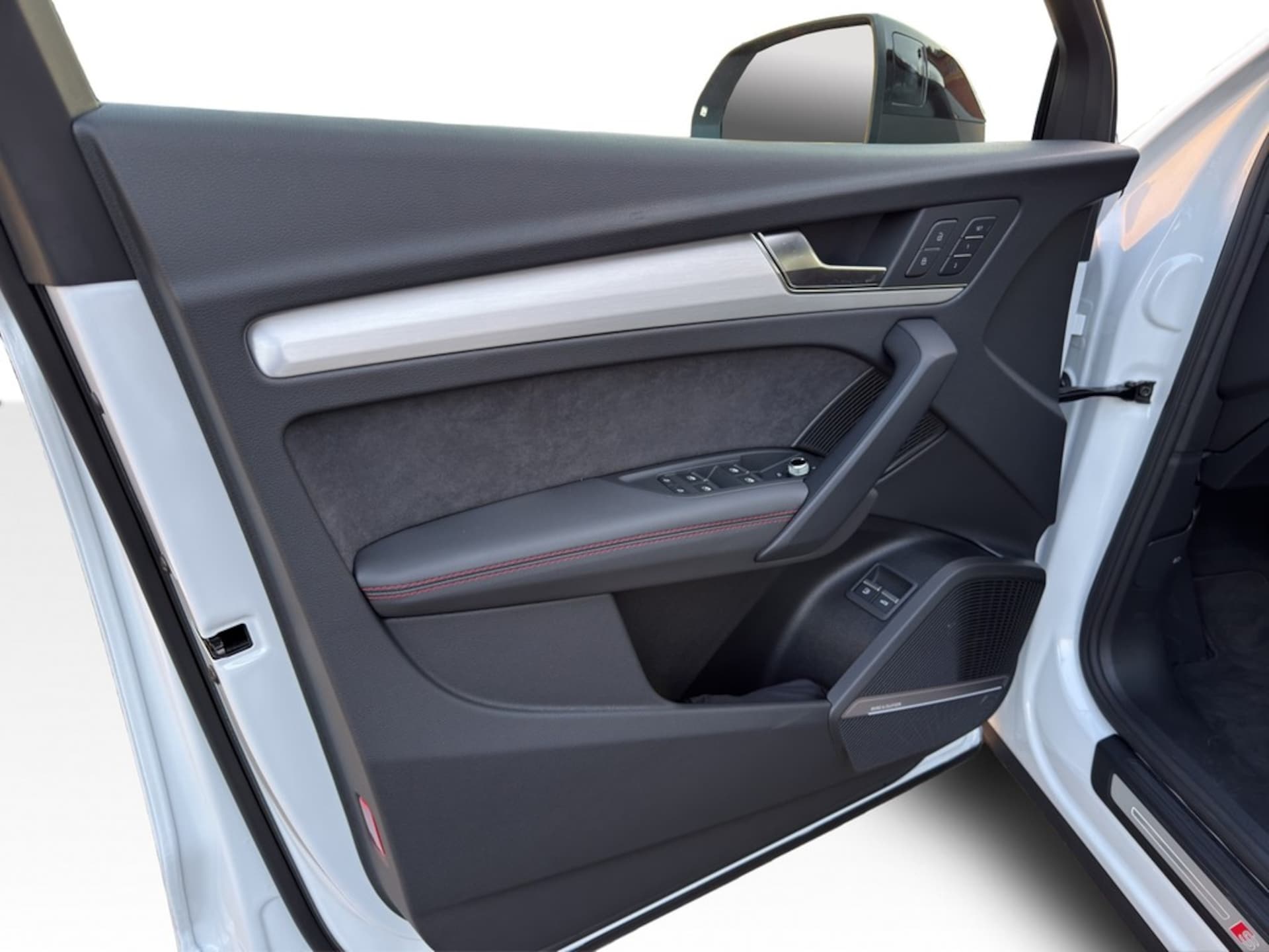 Audi Q5 TFSI e S line