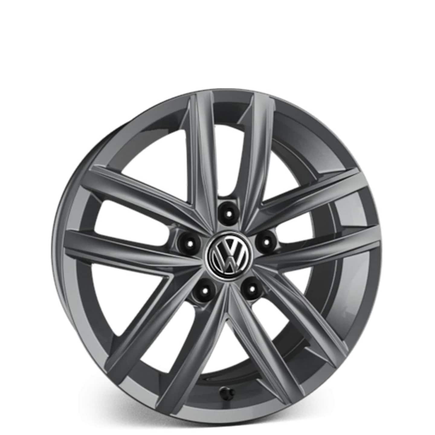 Volkswagen Golf Comfortline