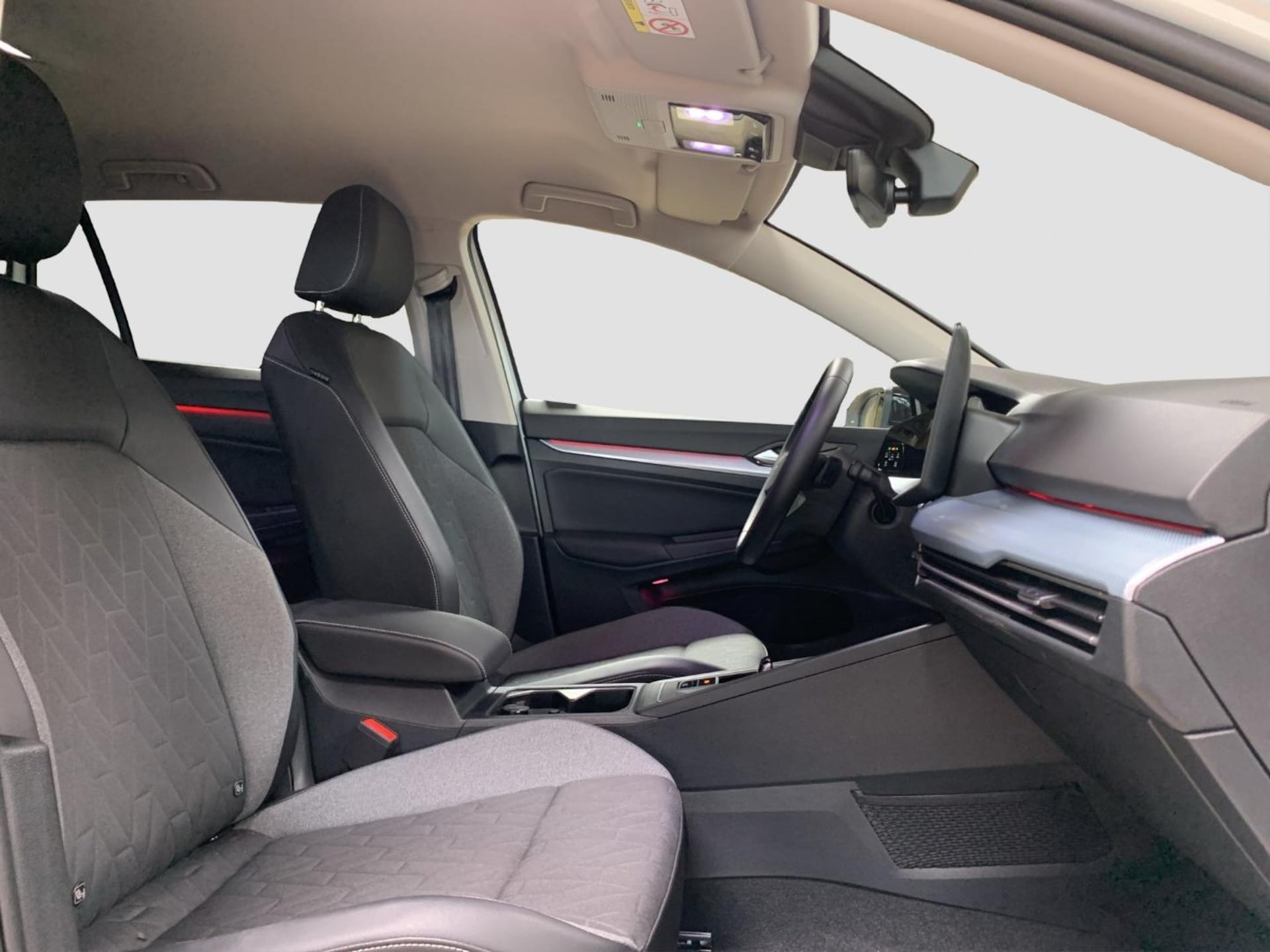 Volkswagen Golf Variant Goal