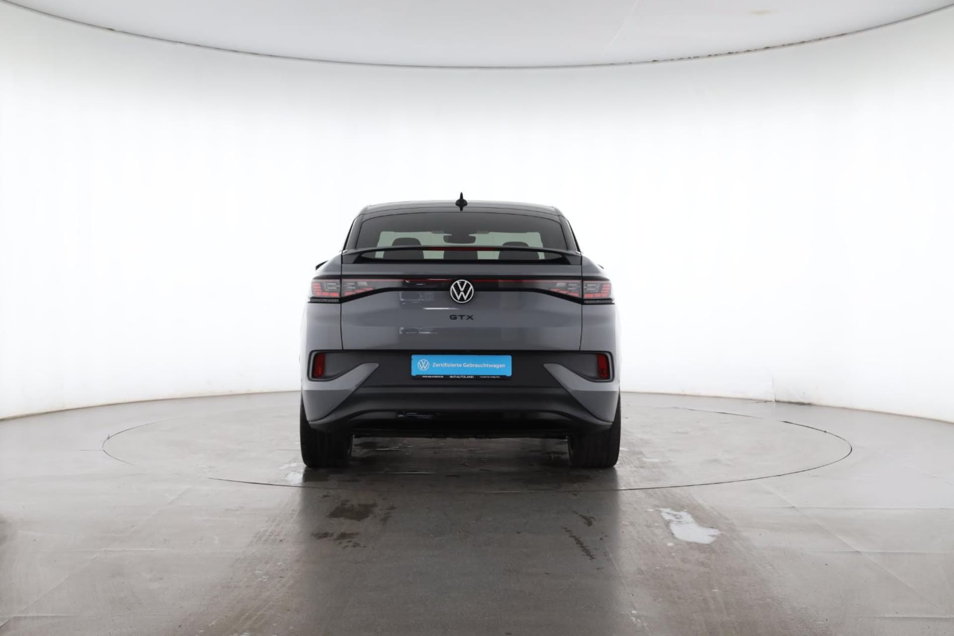 Volkswagen ID.5 GTX