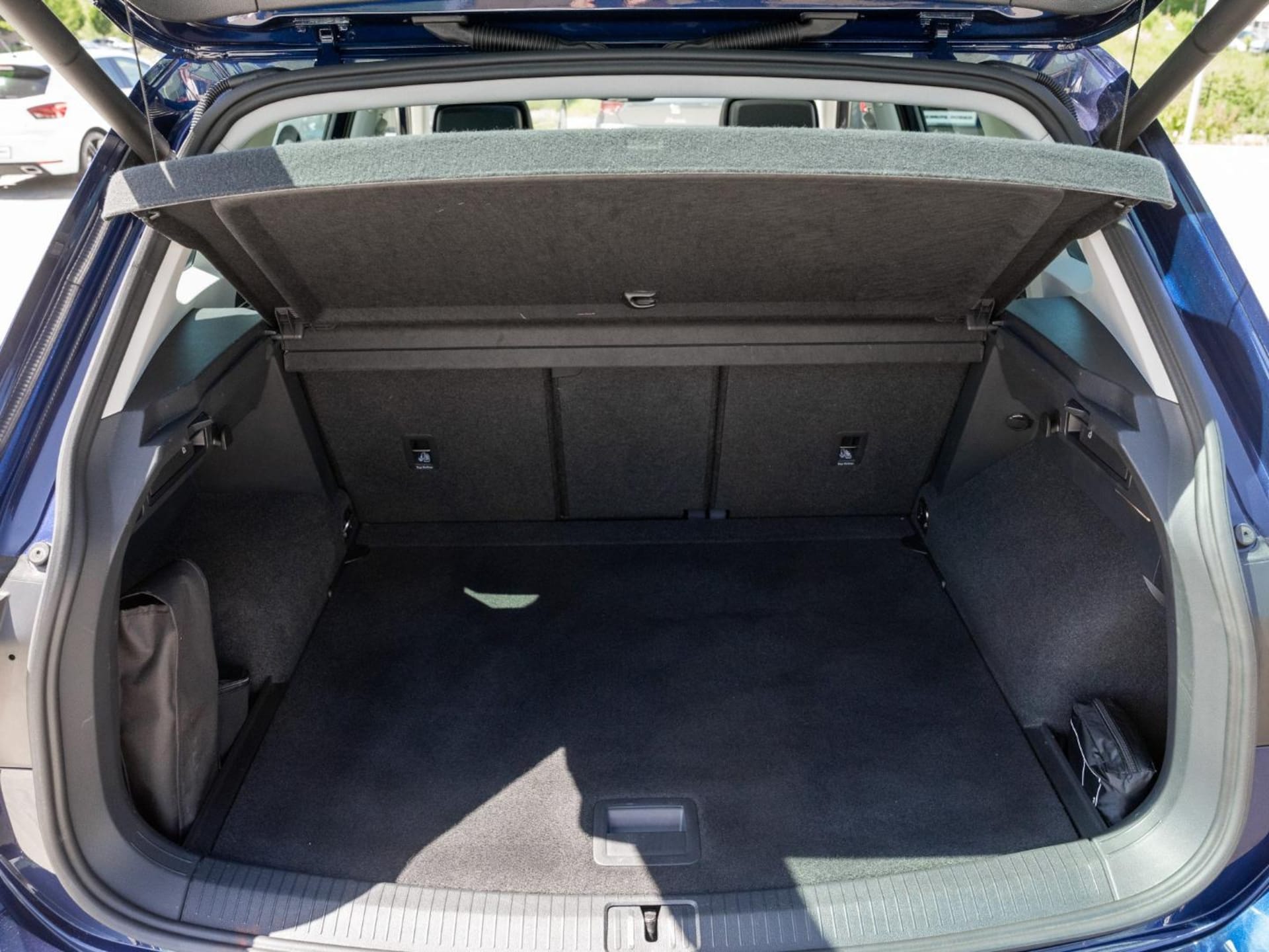 Volkswagen Tiguan Highline