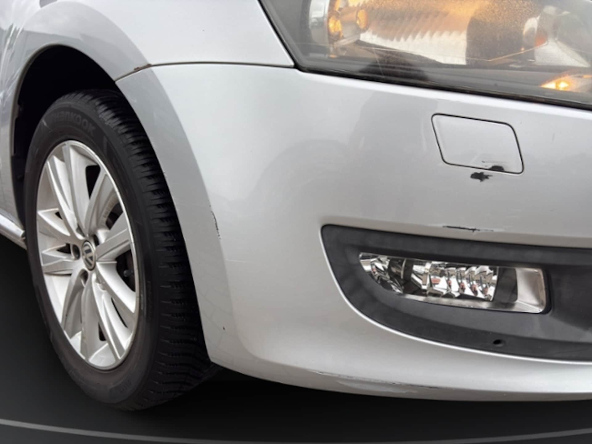 Volkswagen Polo Trendline