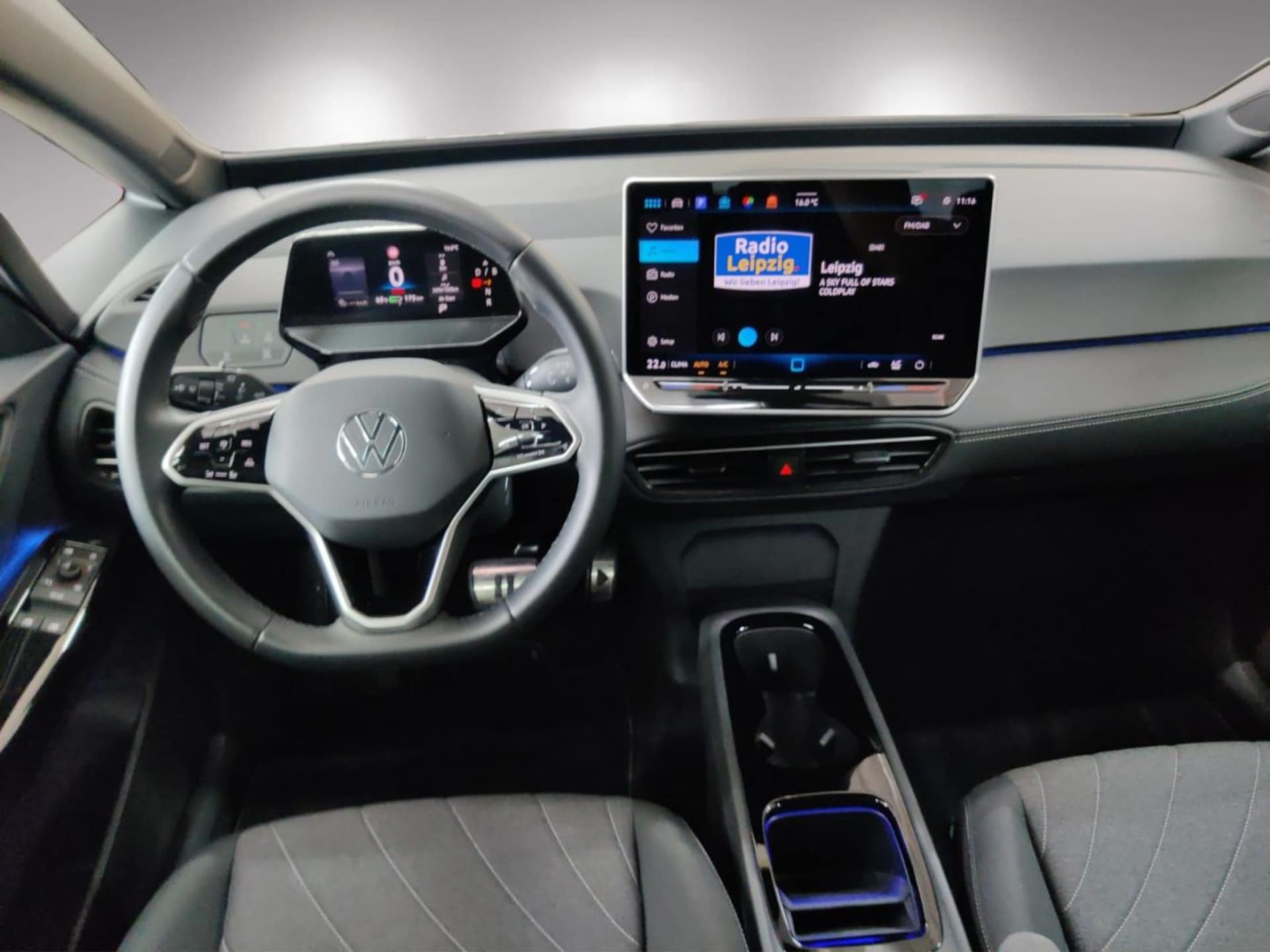 Volkswagen ID.3 Pro
