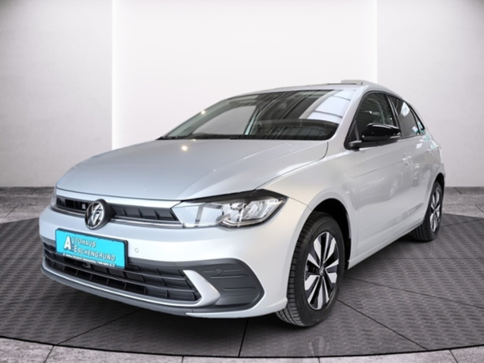 Volkswagen Polo – Bild 2