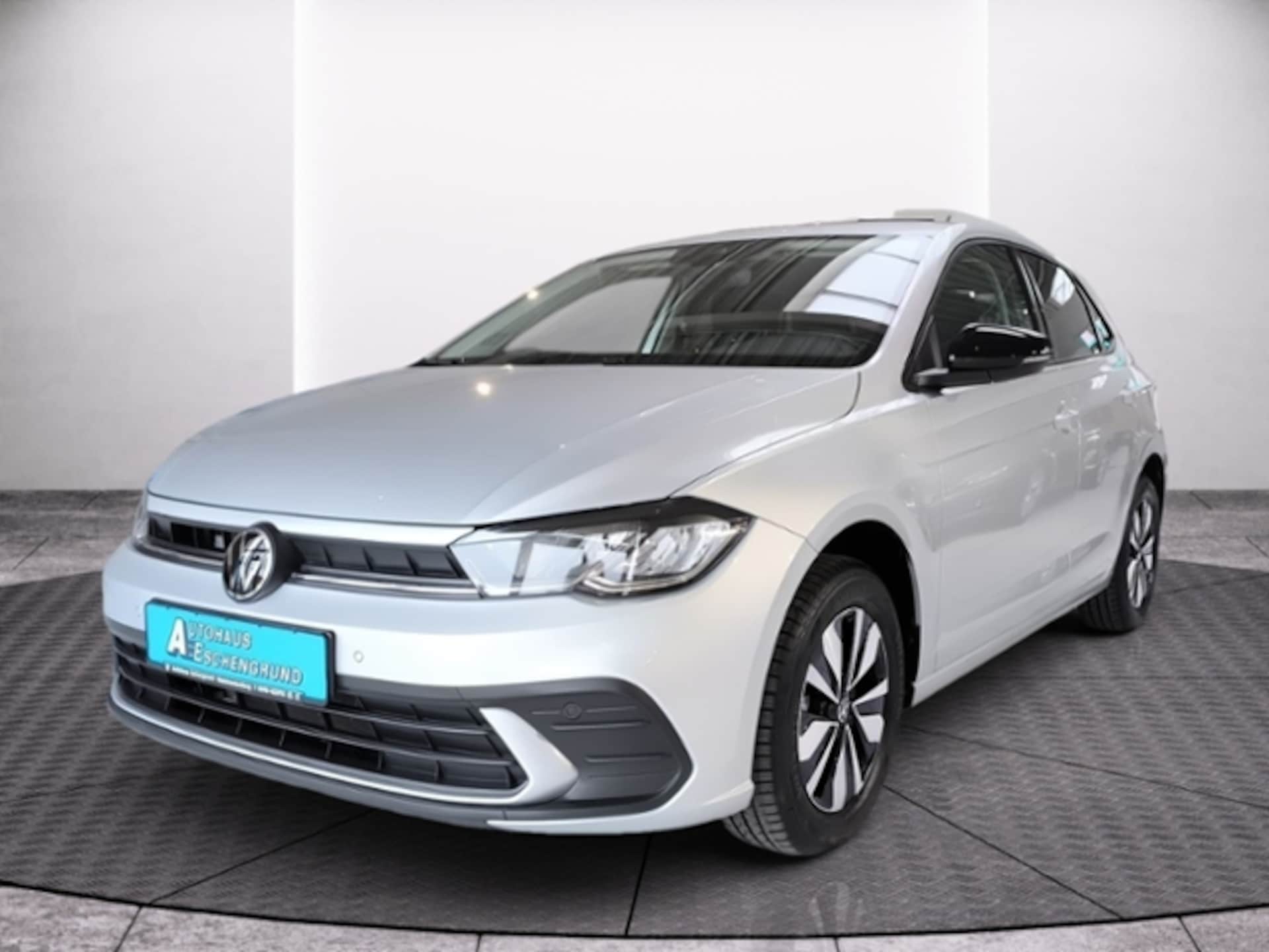 Volkswagen Polo Goal