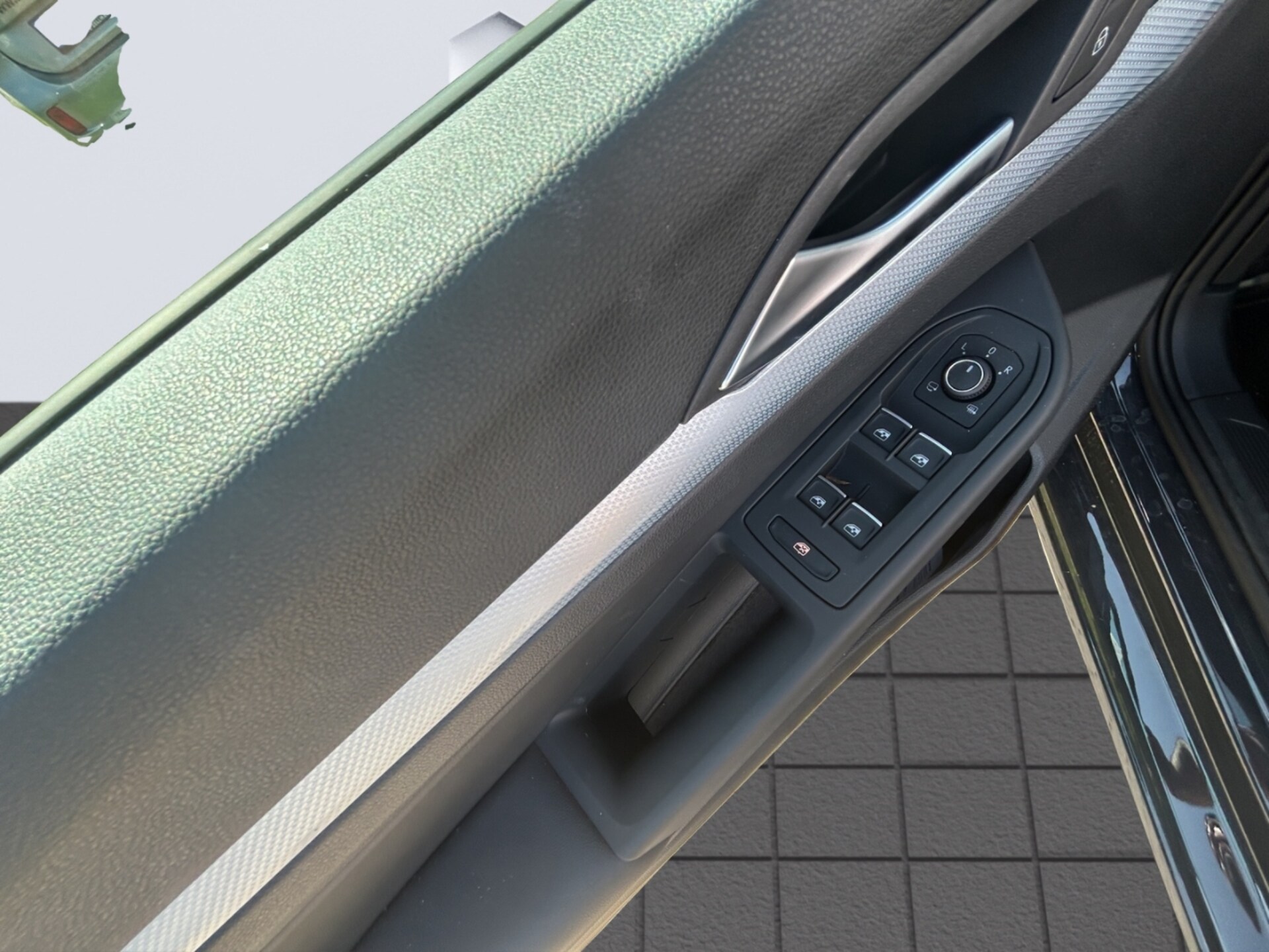 Volkswagen Golf Variant Goal