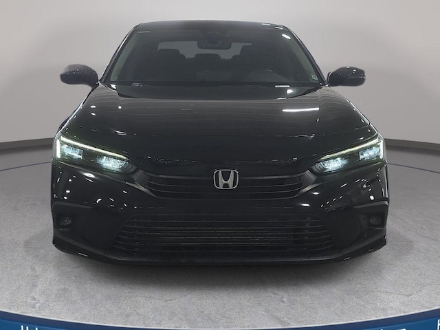 2024 Honda Civic Sedan