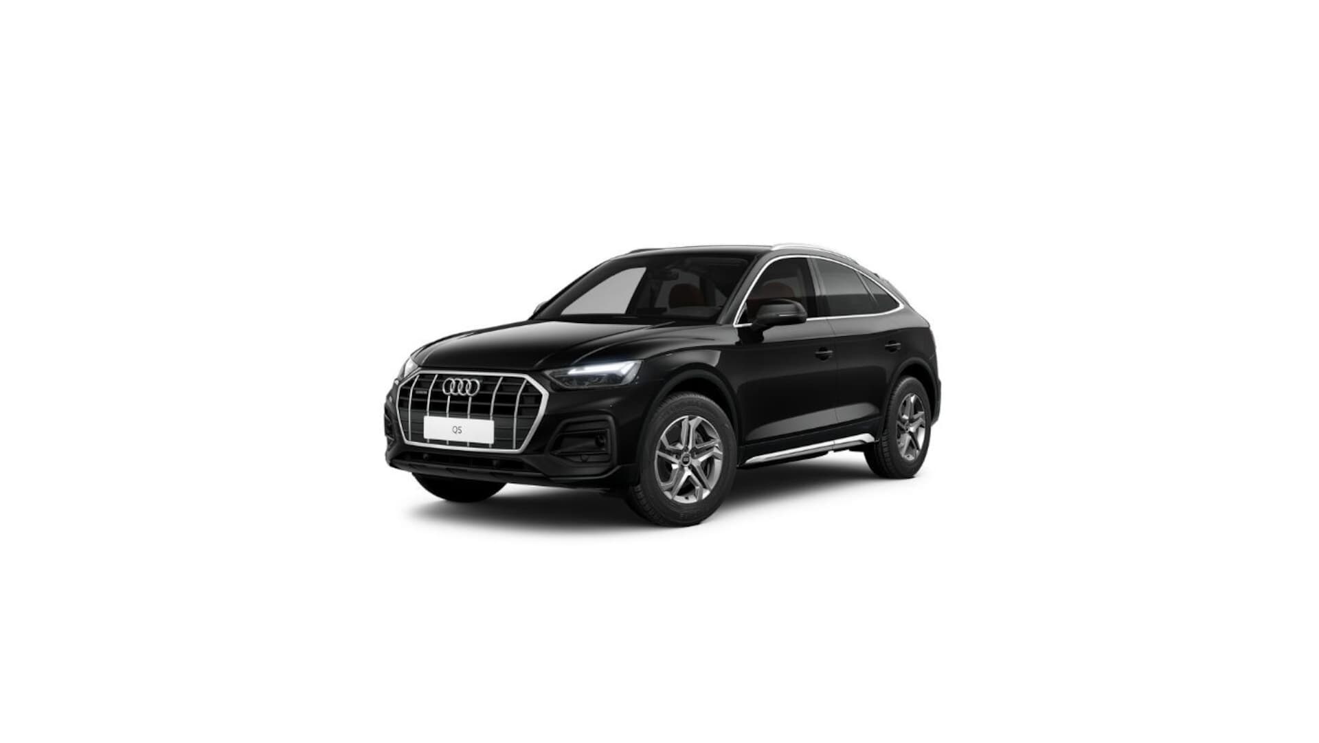 Audi Q5 Sportback advanced