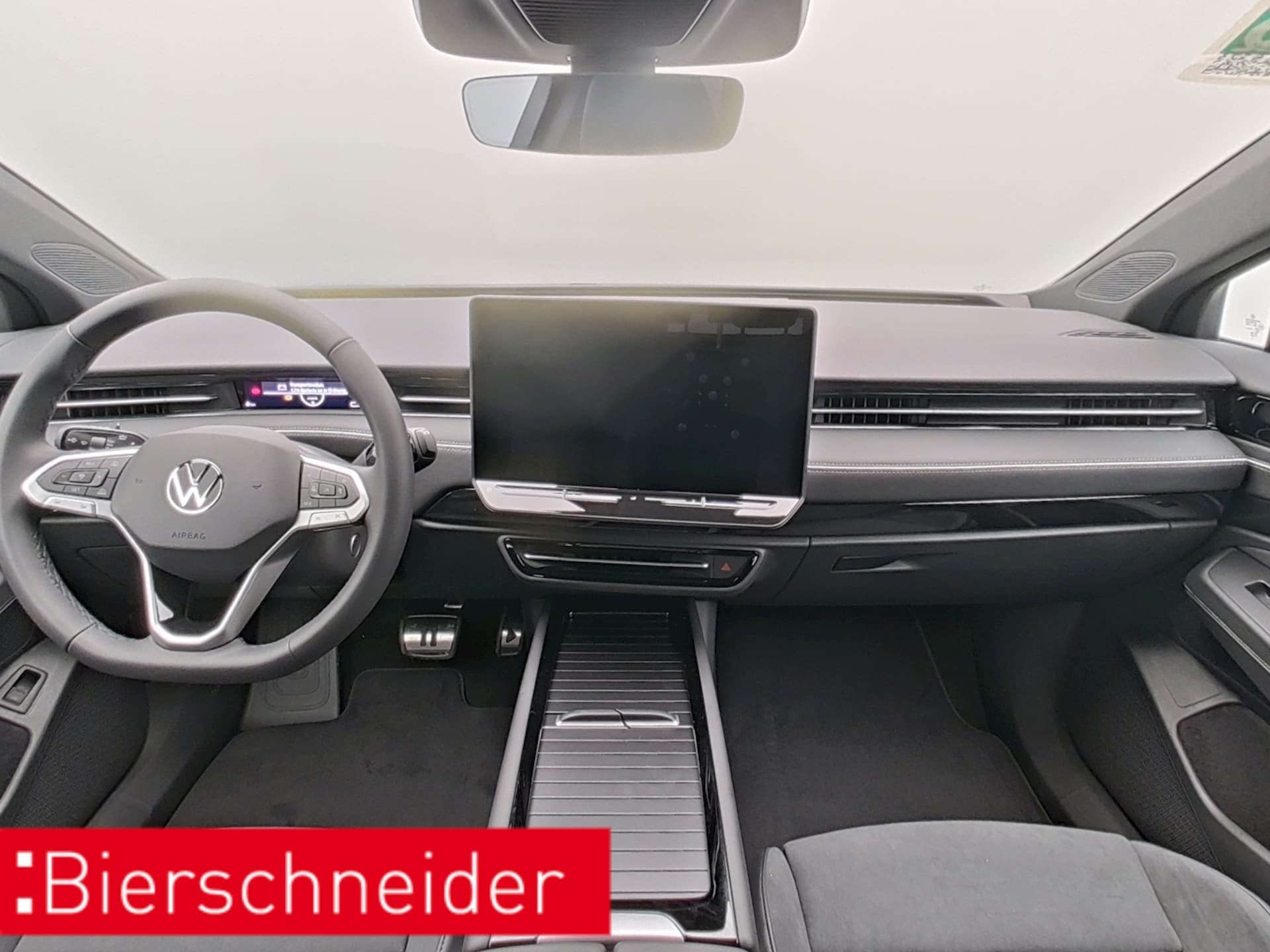 Volkswagen ID.7 Tourer Pro