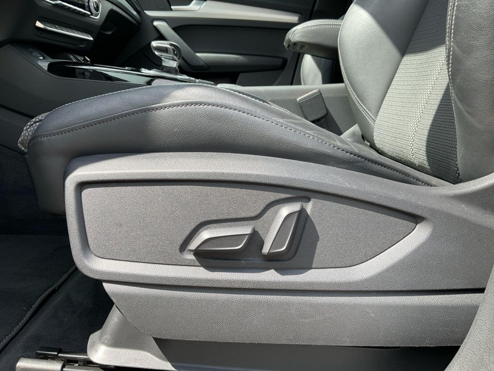 Audi Q5 – Bild 17