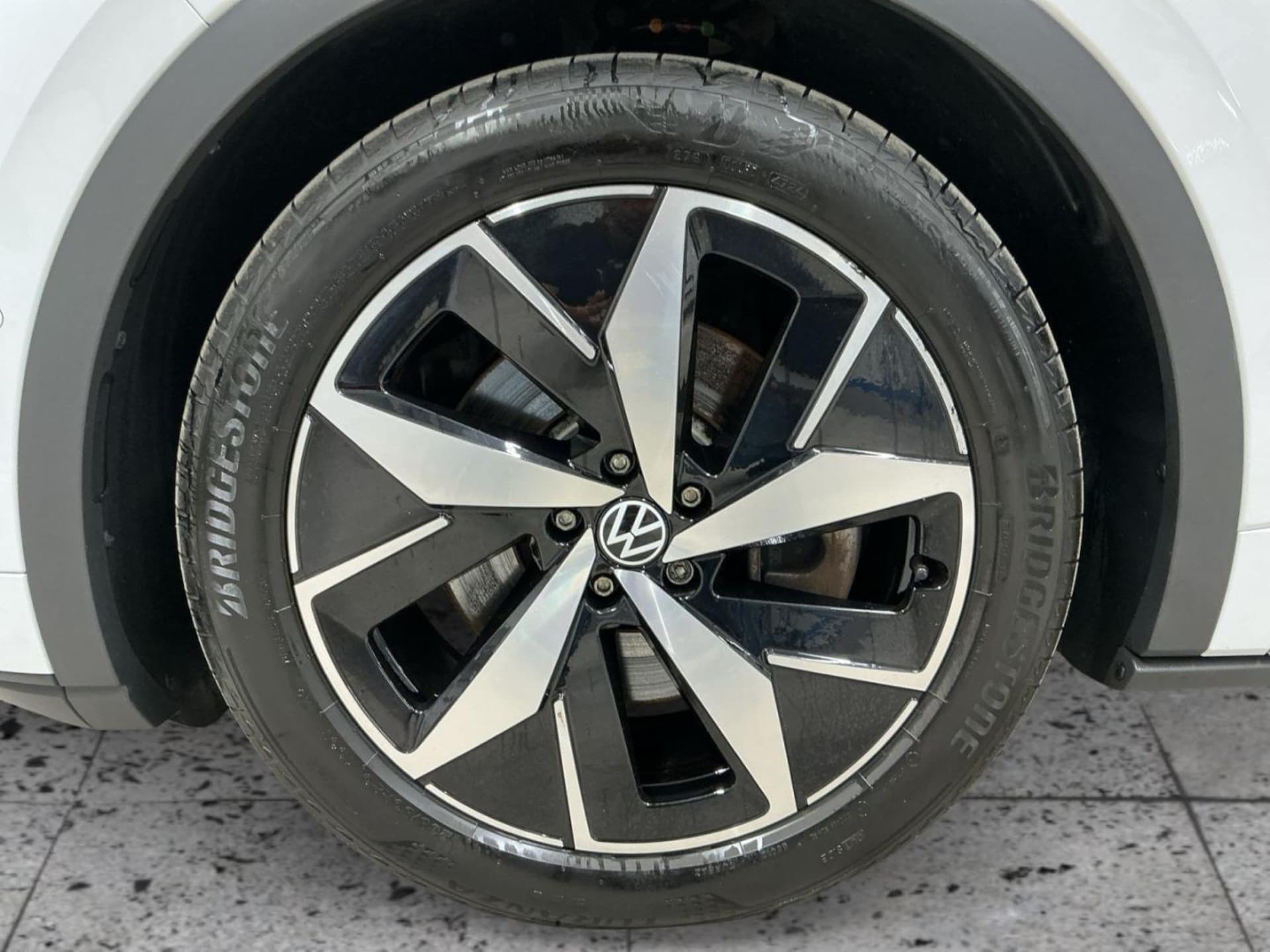 Volkswagen ID.4 GTX