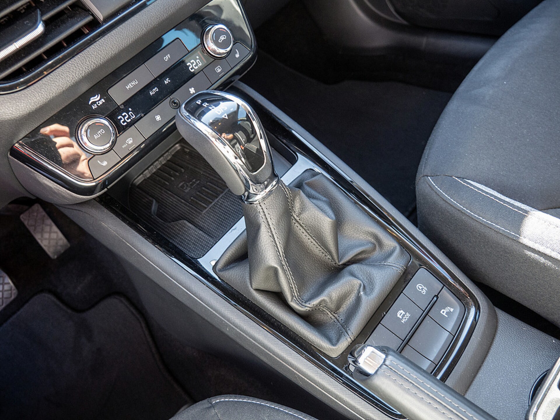 Skoda Scala Selection