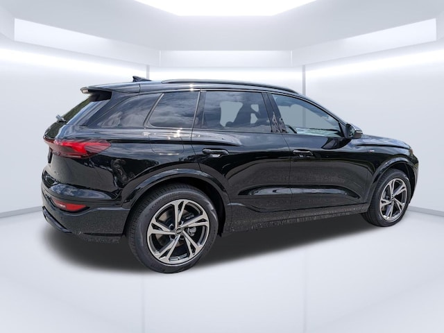 2027 Audi Q6 e-tron