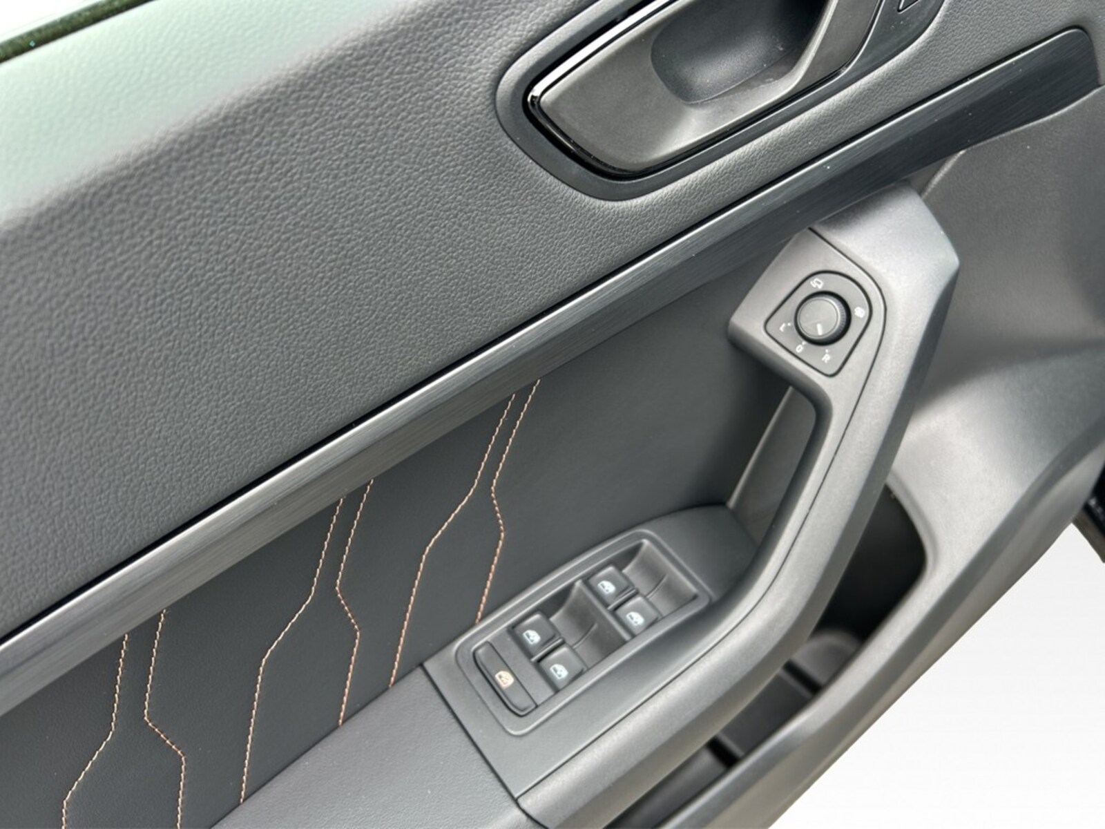 CUPRA Ateca – Bild 14