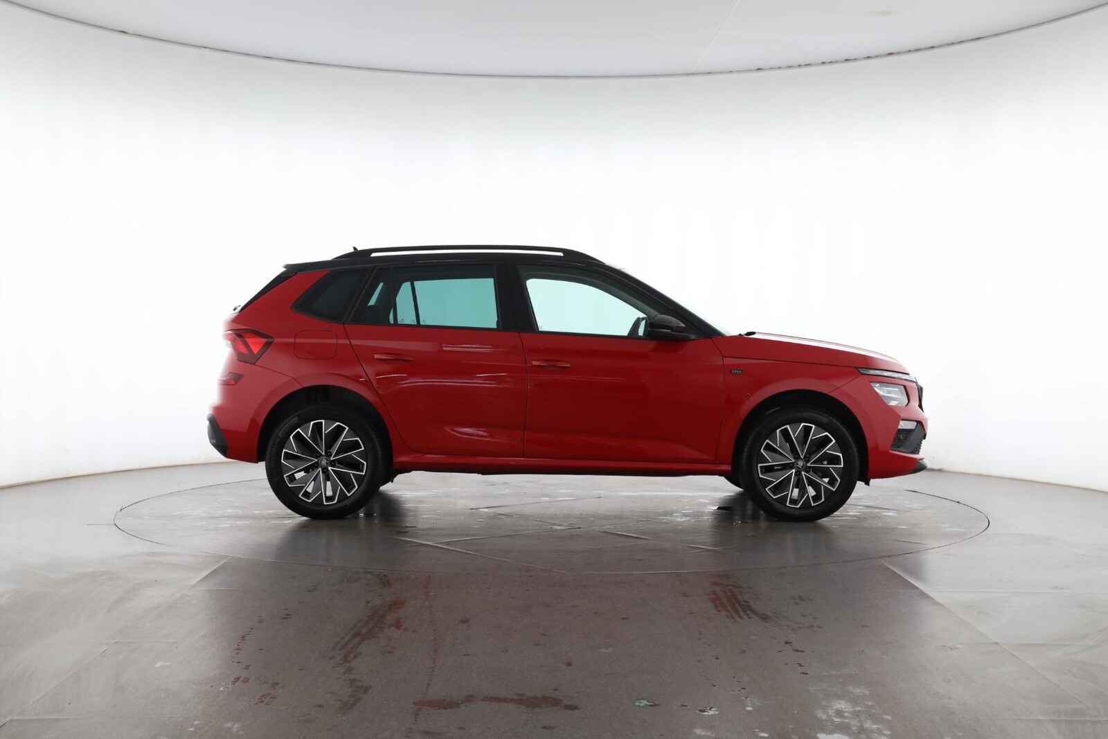 Škoda Kamiq – Bild 7