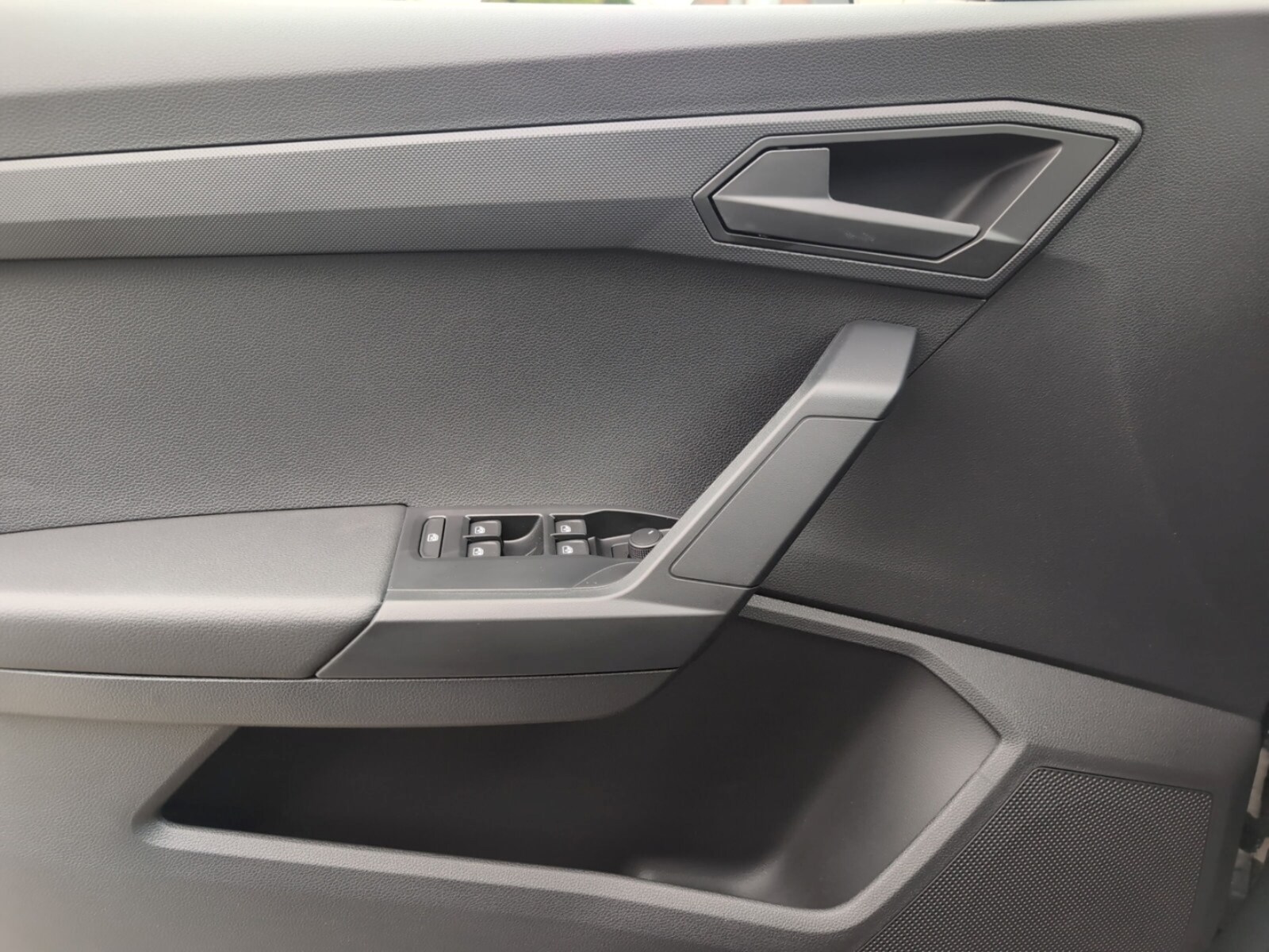 SEAT Arona – Bild 14