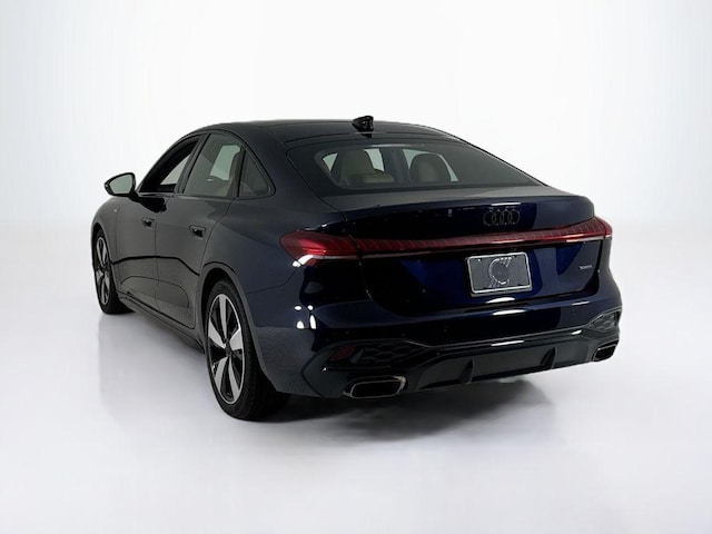 2026 Audi A5 Sedan