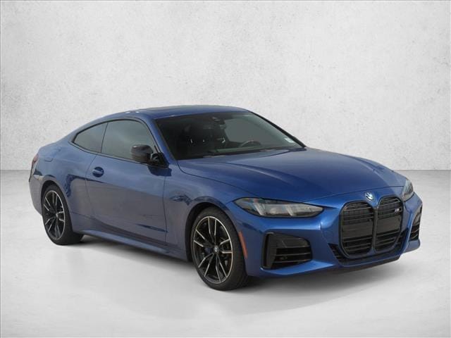2025 BMW M440i