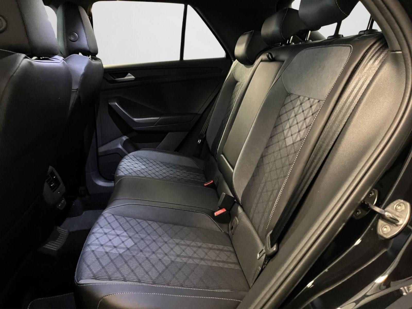 Volkswagen Taigo – Bild 14