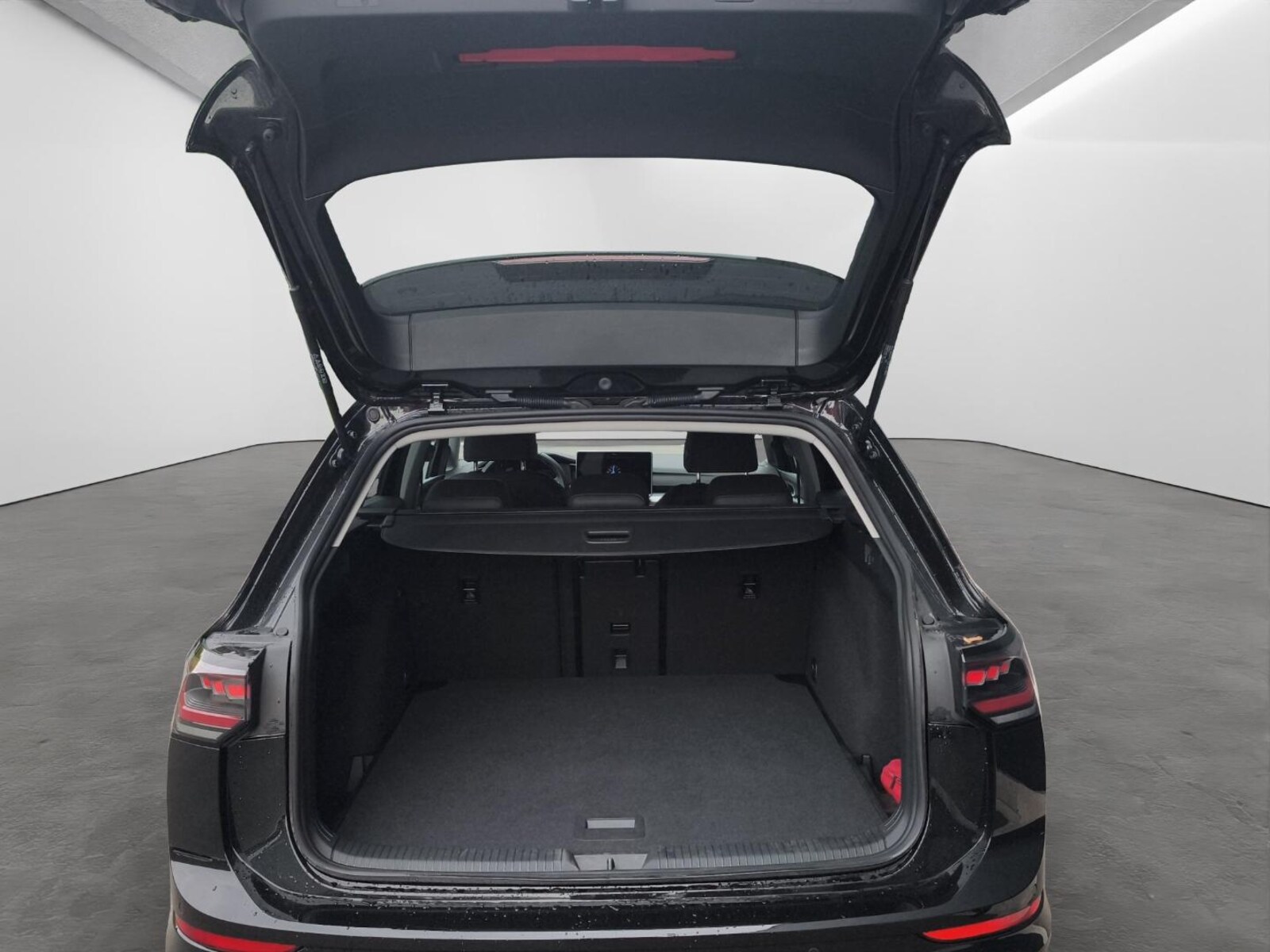Volkswagen Golf Variant – Bild 8