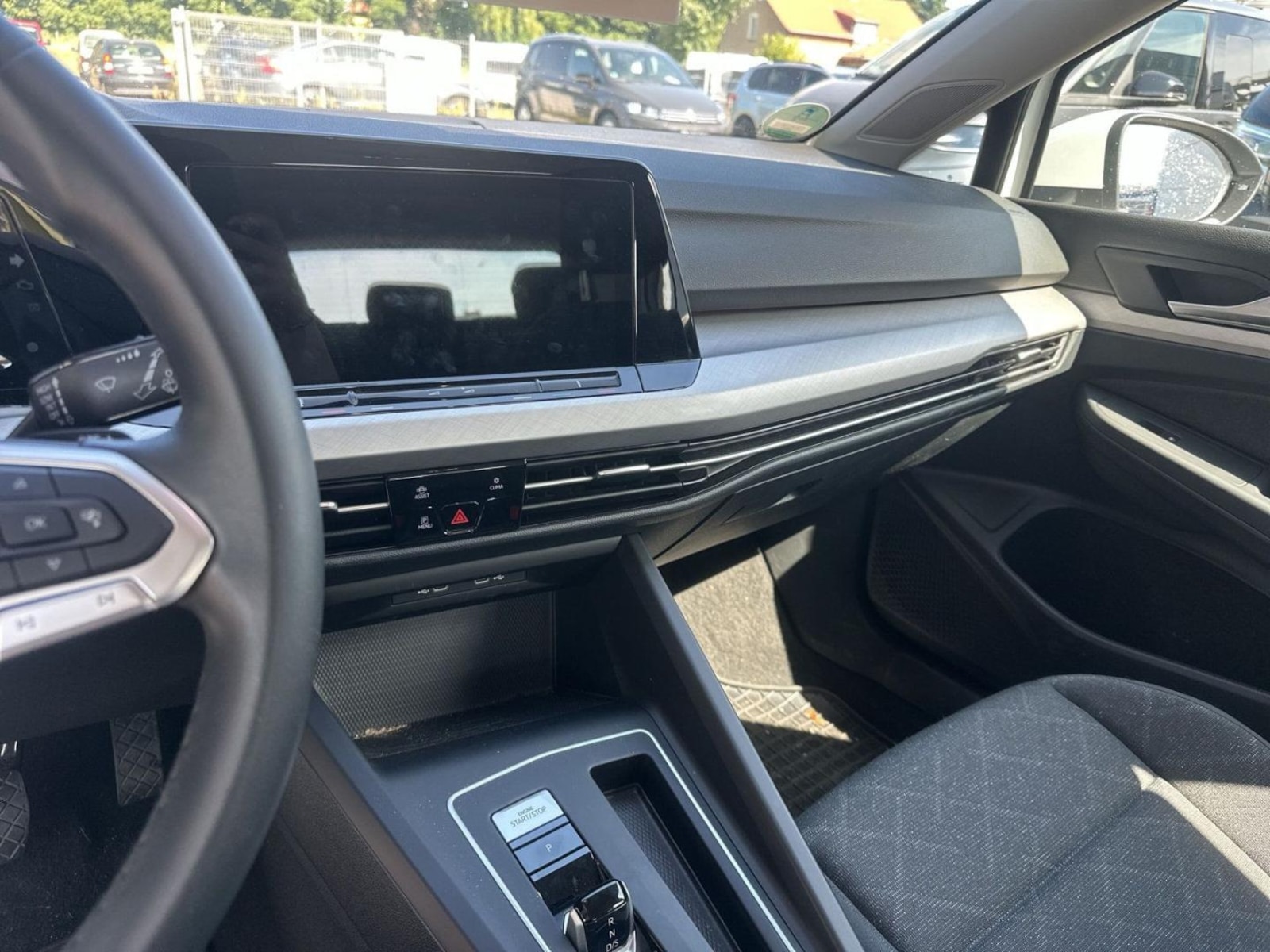 Volkswagen Golf – Bild 13