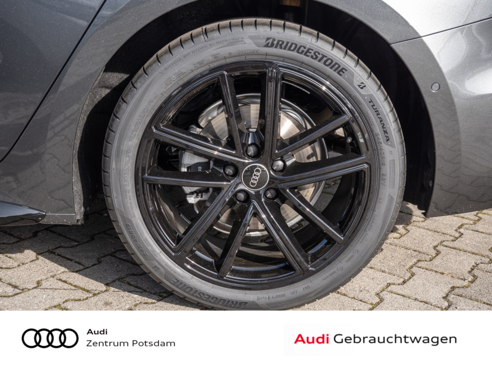 Audi A5 Avant – Bild 6