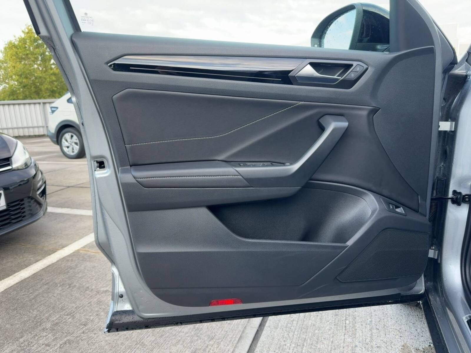 Volkswagen T-Roc – Bild 14