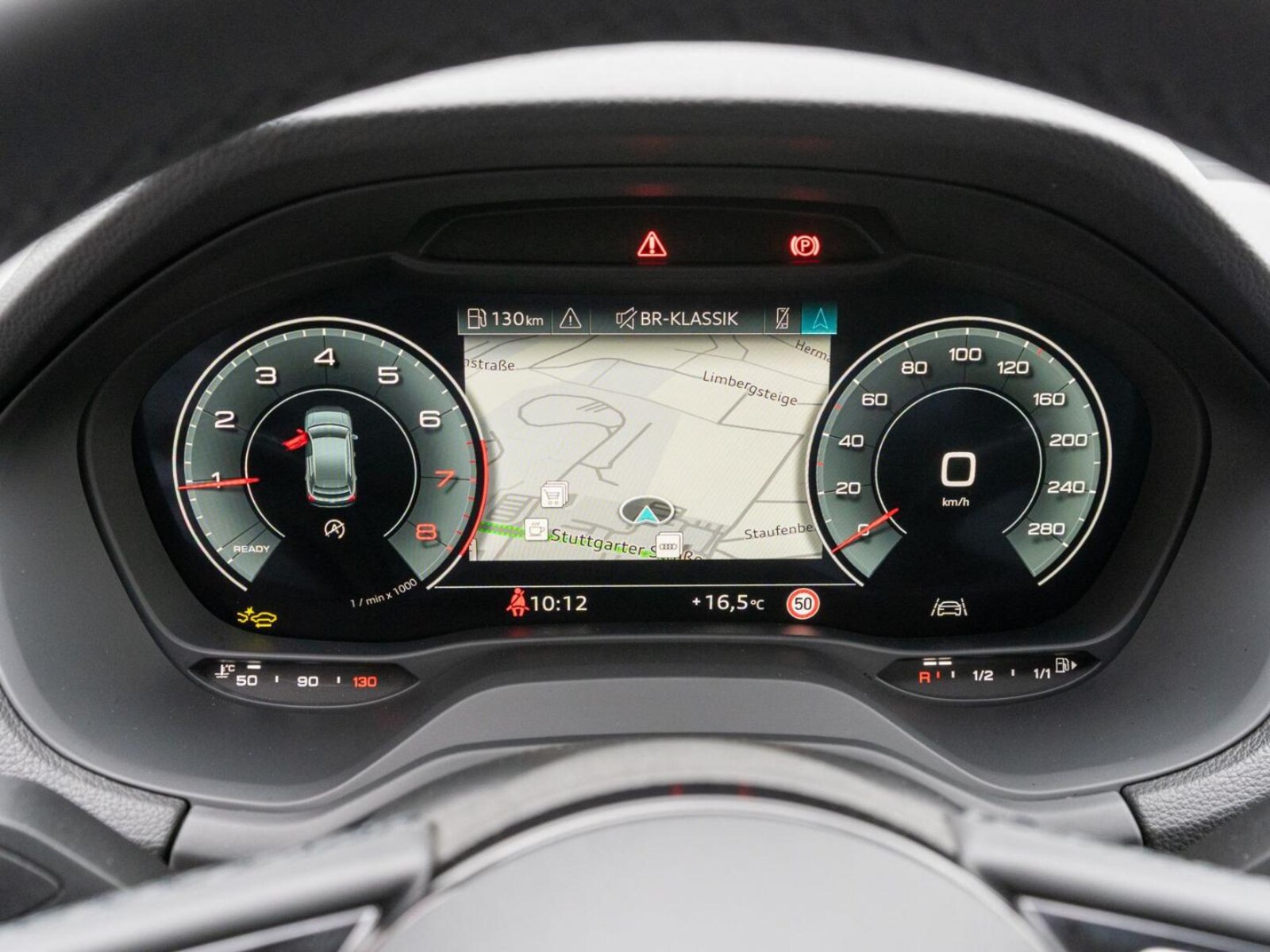Audi Q2 – Bild 15