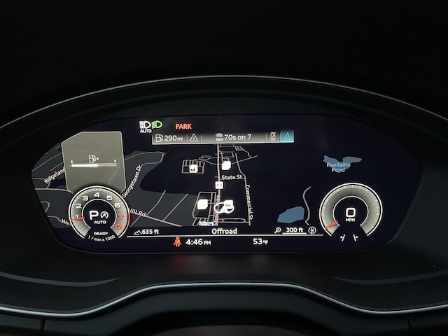2022 Audi Q5 Premium Plus - Photo 36